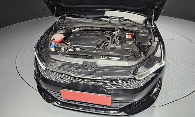 Kia K5 2.0LPI Trendy autogeorge.com | Mobile.bg � ����������� 6