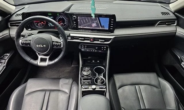 Kia K5 2.0LPI Trendy autogeorge.com | Mobile.bg � ����������� 7