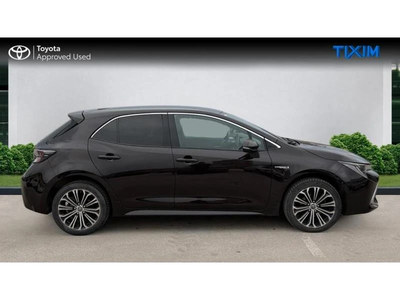 Toyota Corolla LUXURY | Mobile.bg � ����������� 17