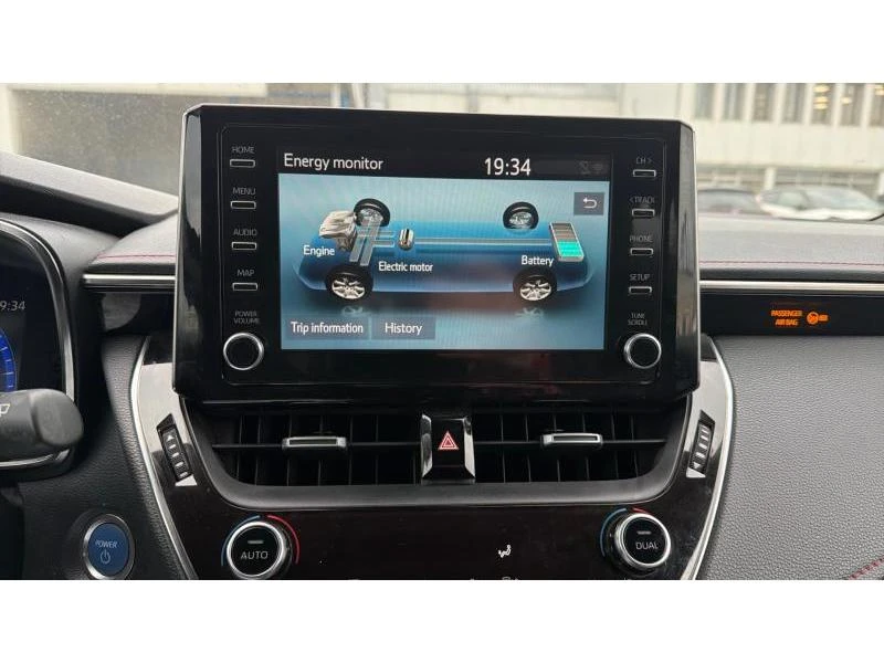 Toyota Corolla LUXURY | Mobile.bg � ����������� 15