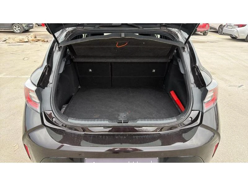 Toyota Corolla LUXURY | Mobile.bg � ����������� 10