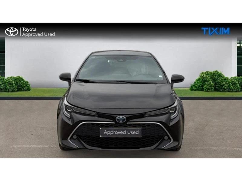Toyota Corolla LUXURY | Mobile.bg � ����������� 5
