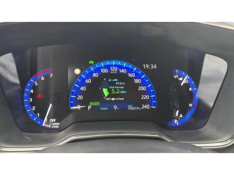 Toyota Corolla LUXURY | Mobile.bg � ����������� 14