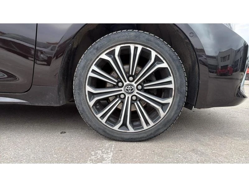 Toyota Corolla LUXURY | Mobile.bg � ����������� 16