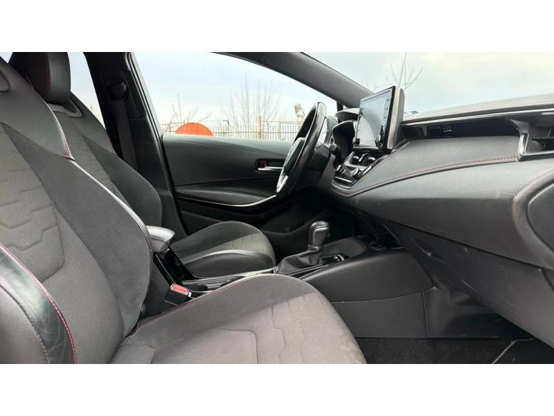 Toyota Corolla LUXURY | Mobile.bg � ����������� 6