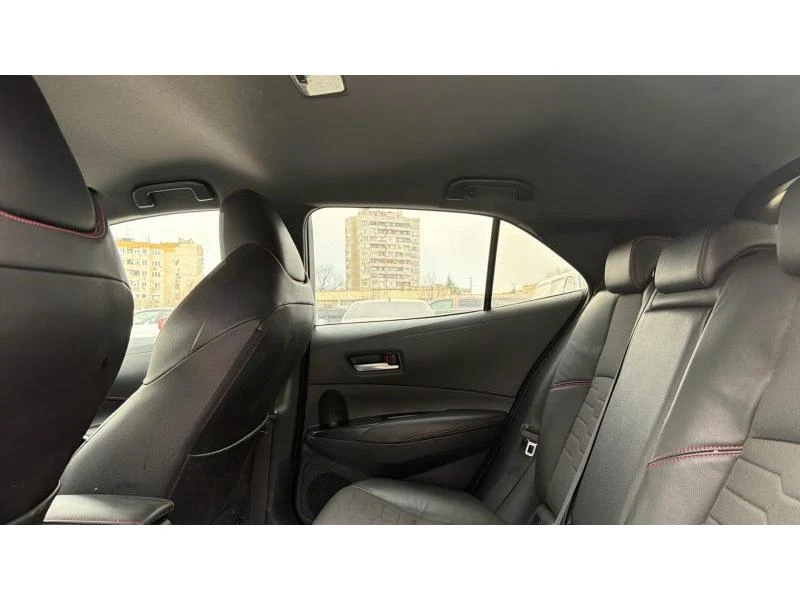 Toyota Corolla LUXURY | Mobile.bg � ����������� 11