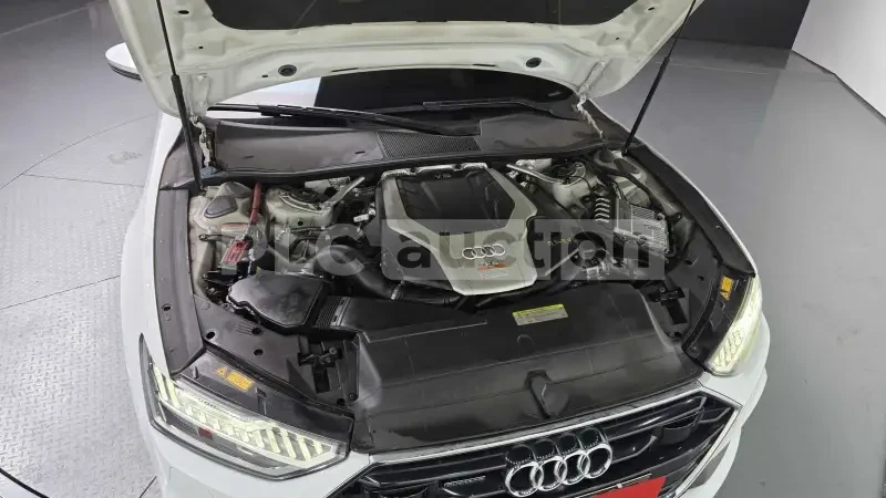 Audi A7 Адаптивен круиз контрол* Адаптивен круиз контрол, снимка 6 - Автомобили и джипове - 54056207