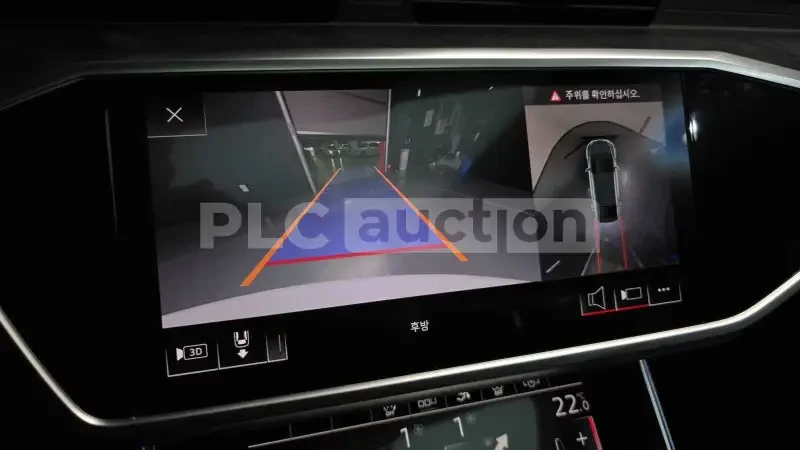 Audi A7 Адаптивен круиз контрол* Адаптивен круиз контрол, снимка 15 - Автомобили и джипове - 54056207