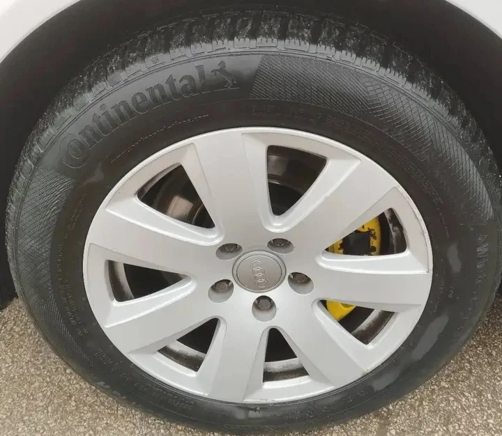 Audi A6, снимка 7 - Автомобили и джипове - 54150069