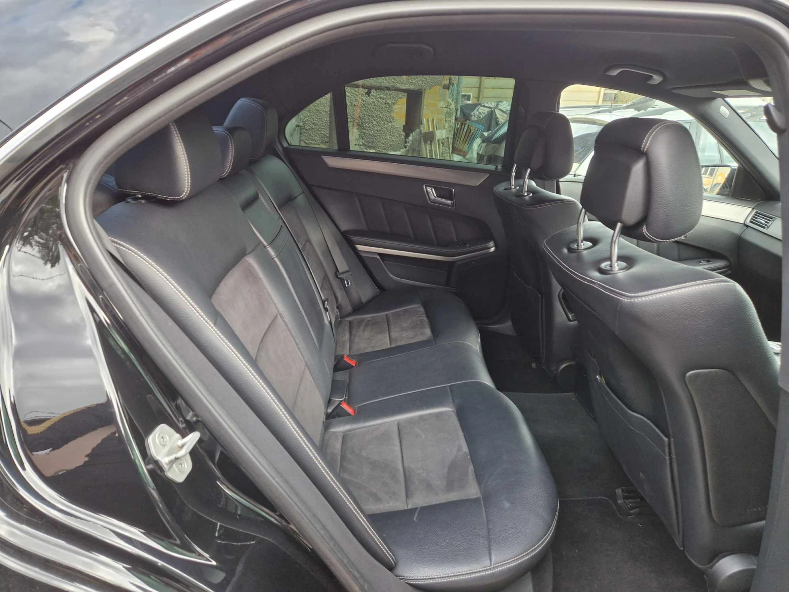 Mercedes-Benz E 250 2. 651 Blueeficiency | Mobile.bg   17