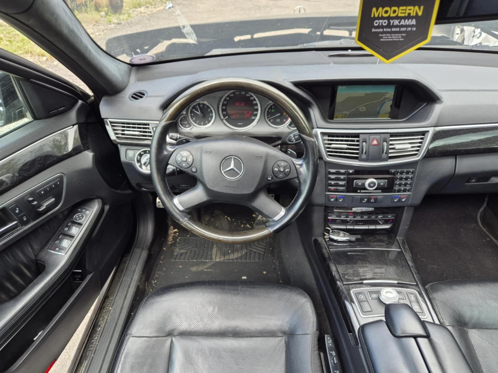 Mercedes-Benz E 250 2бр. 651 Blueeficiency - изображение 2