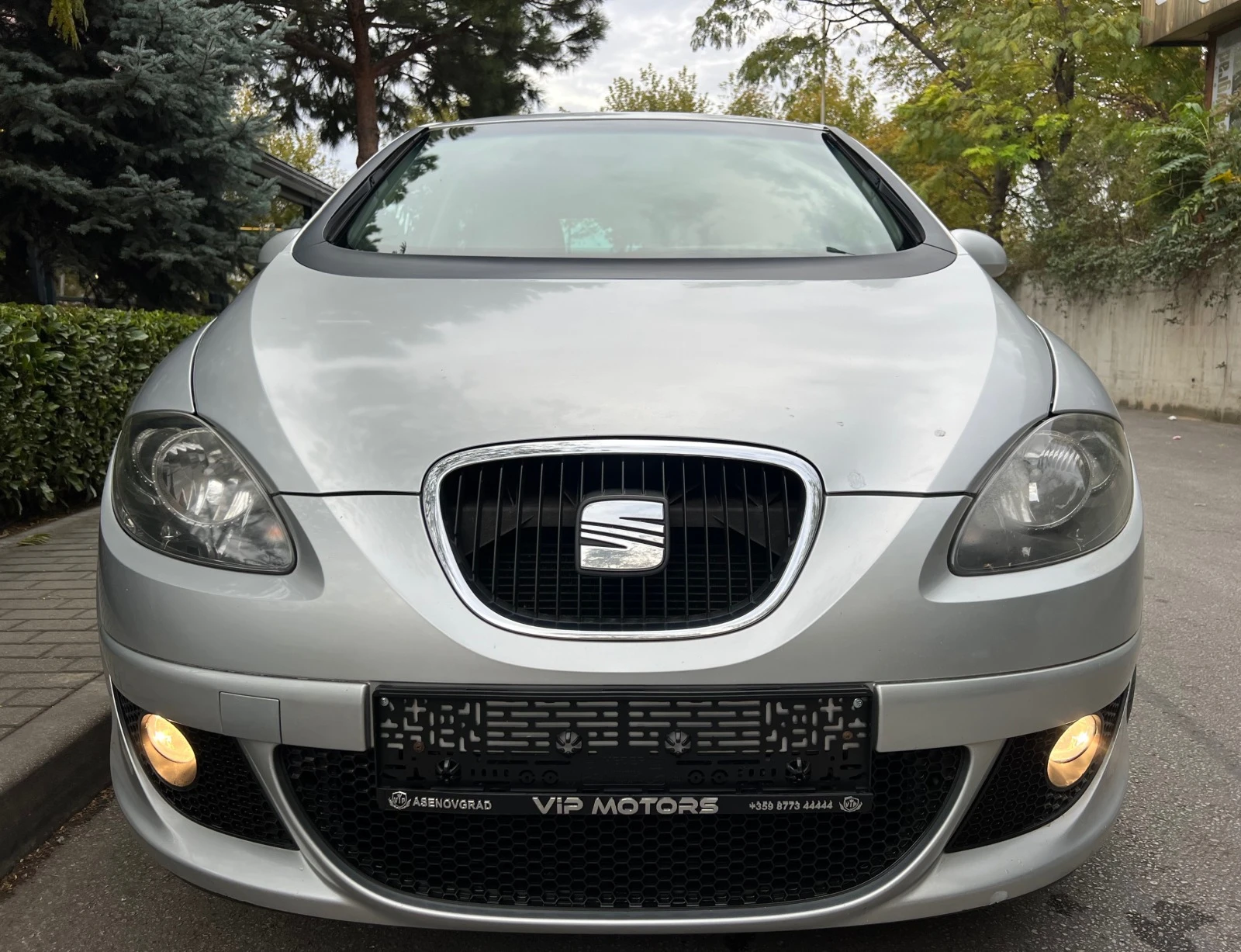 Seat Altea 1.9TDI KLIMATRONIK/UNIKAT - изображение 2