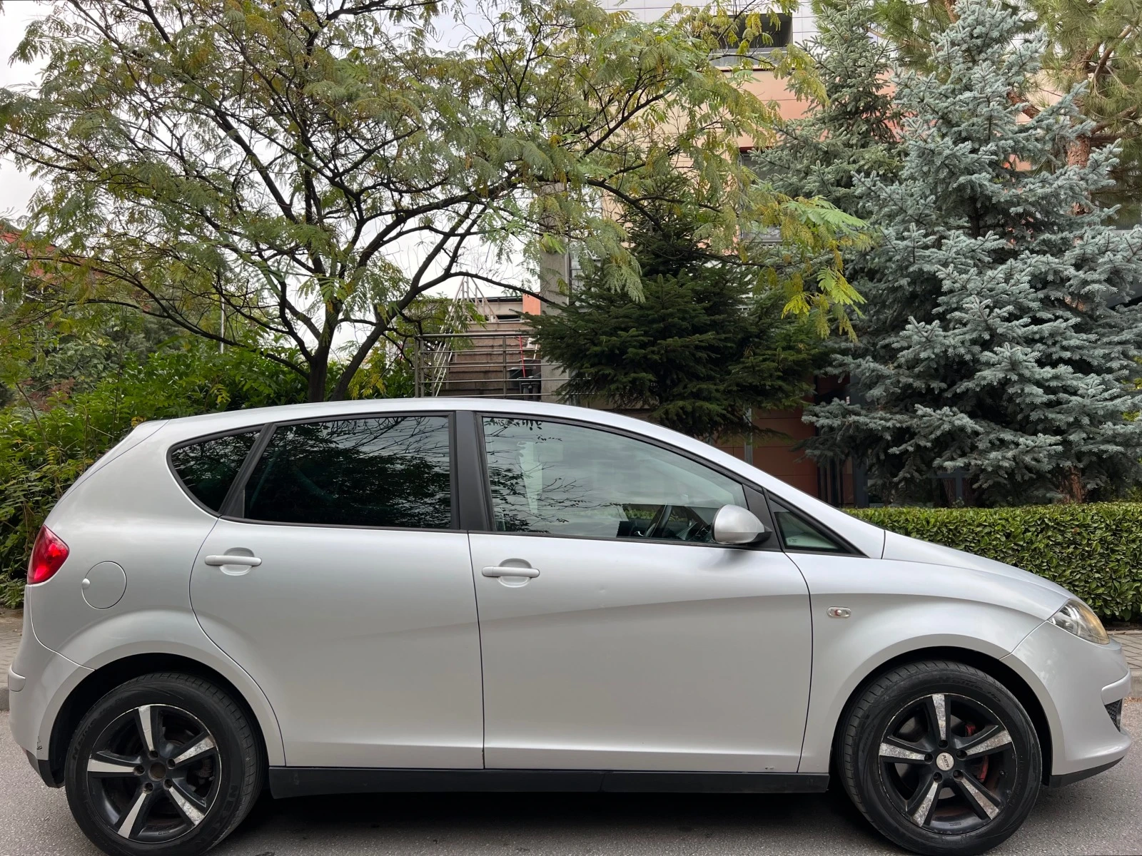 Seat Altea 1.9TDI KLIMATRONIK/UNIKAT - изображение 6