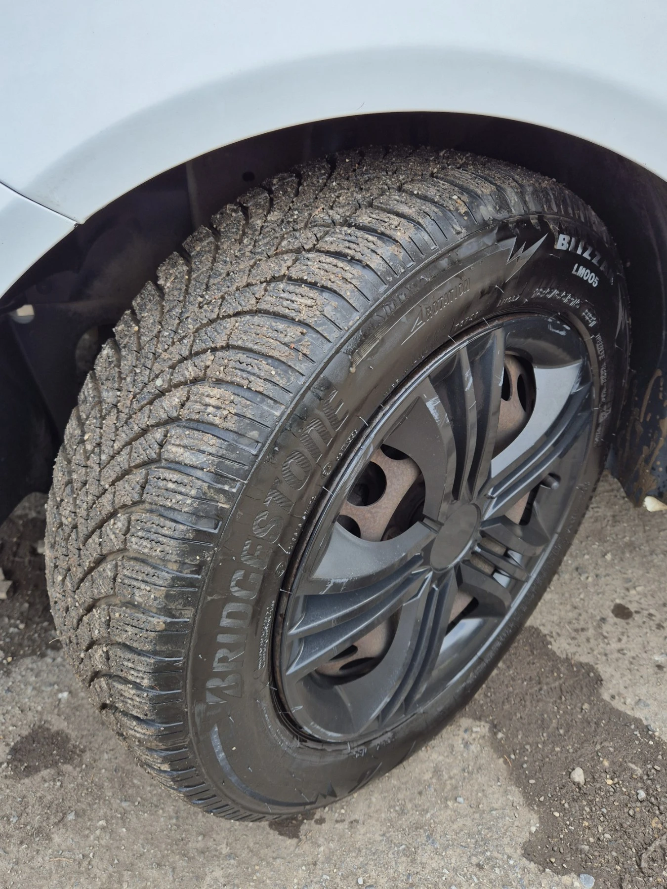 Opel Corsa Д - изображение 7