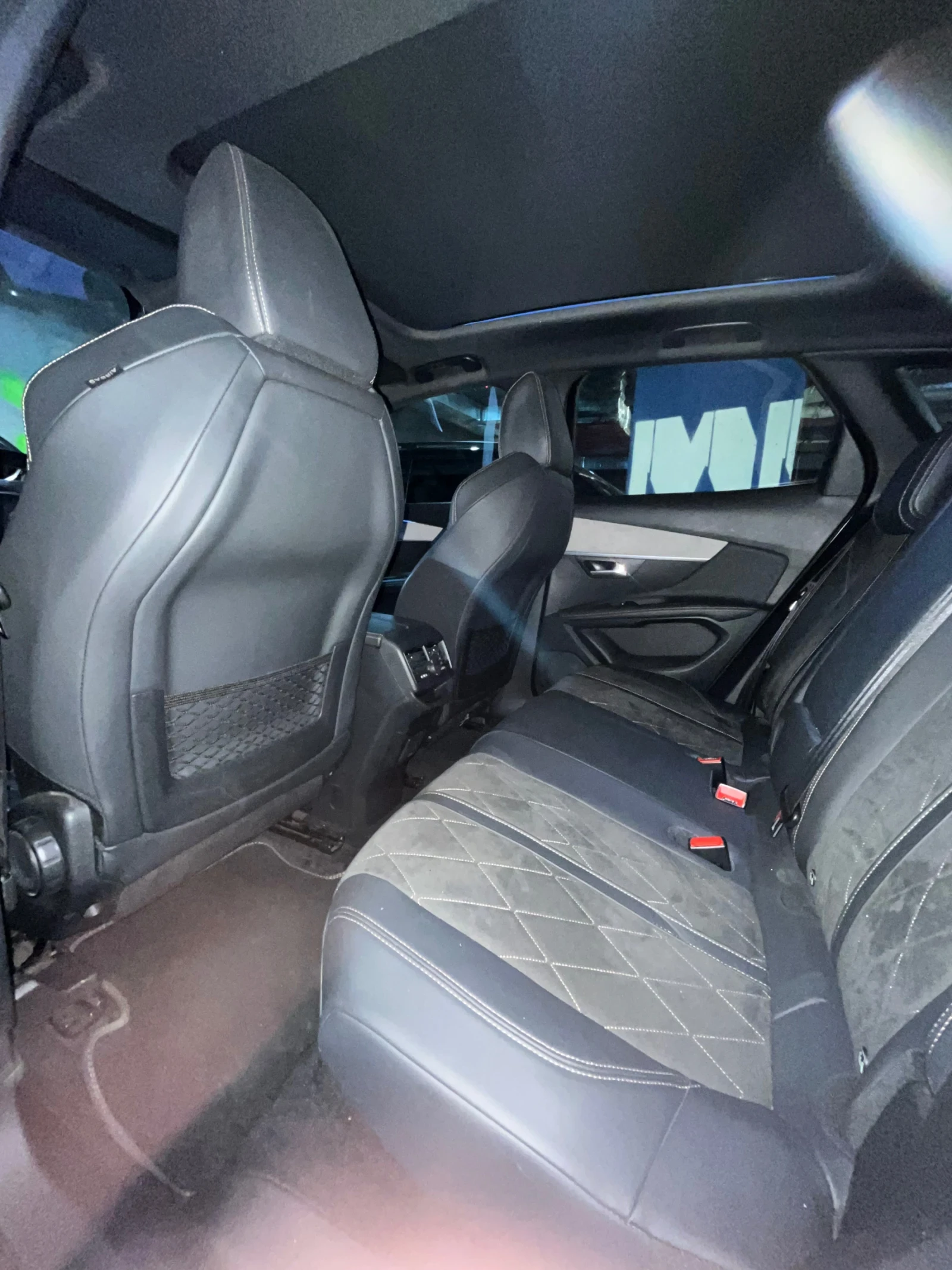 Peugeot 3008 2.0* 180* GT LINE* ПАНОРАМА - изображение 8