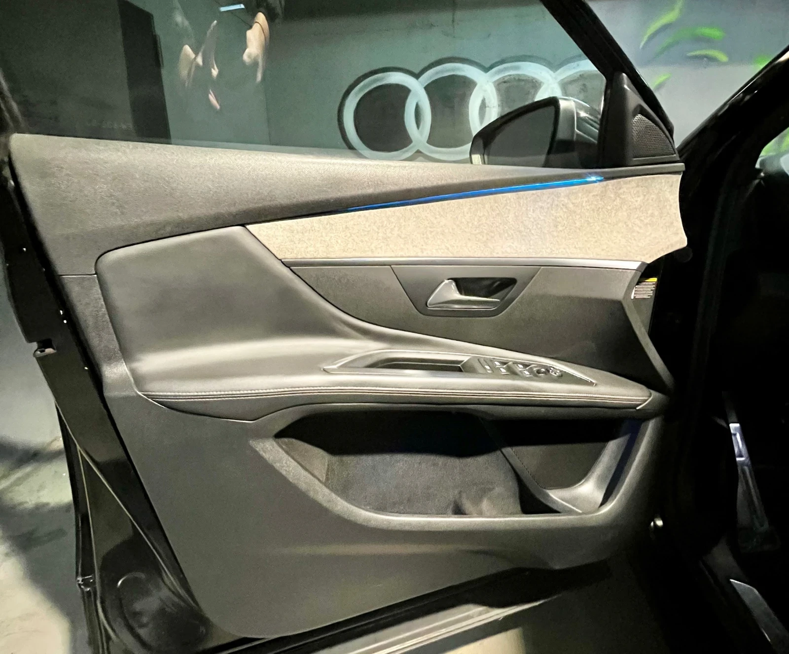 Peugeot 3008 2.0* 180* GT LINE* ПАНОРАМА - изображение 5