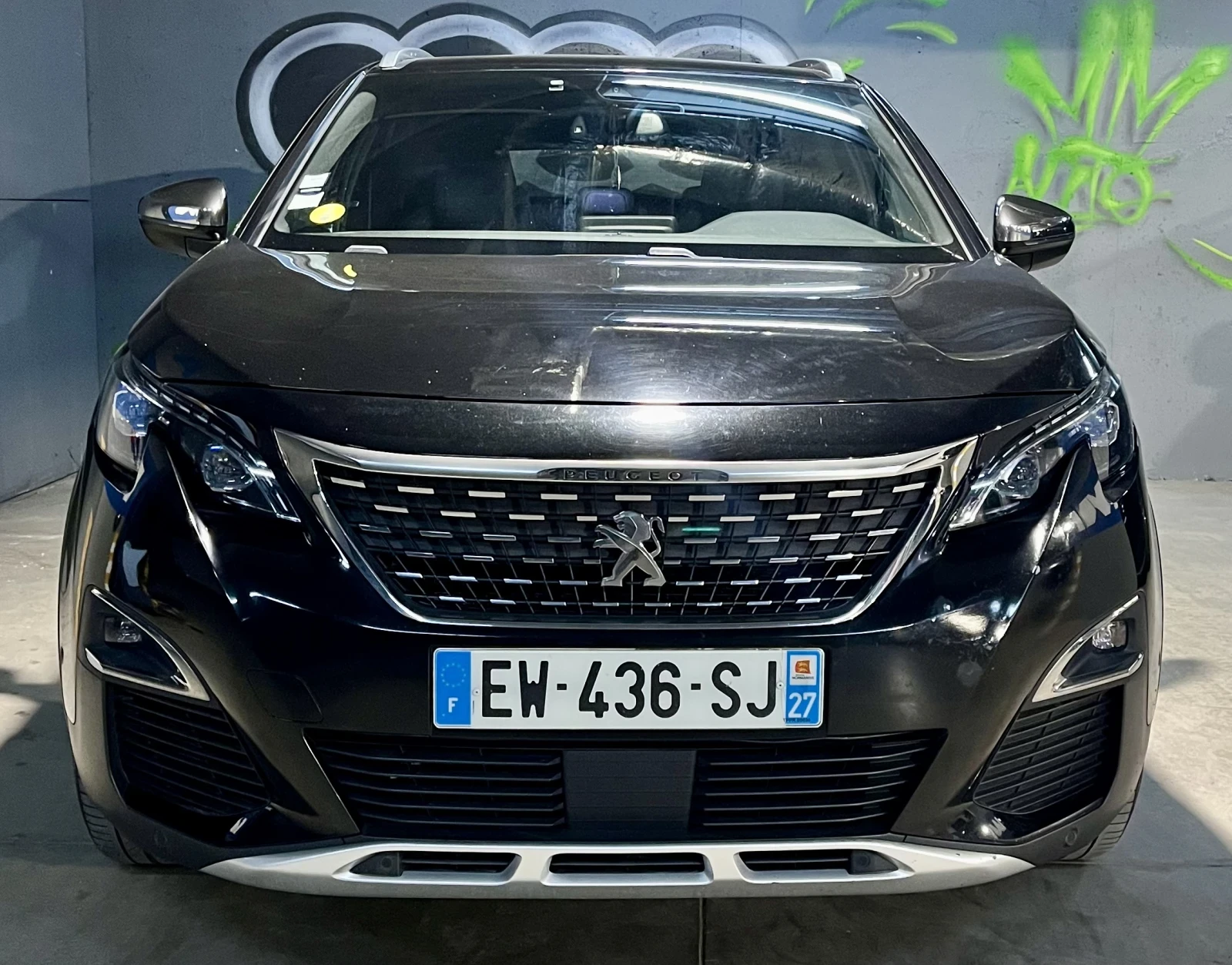 Peugeot 3008 2.0* 180* GT LINE* ПАНОРАМА - изображение 3