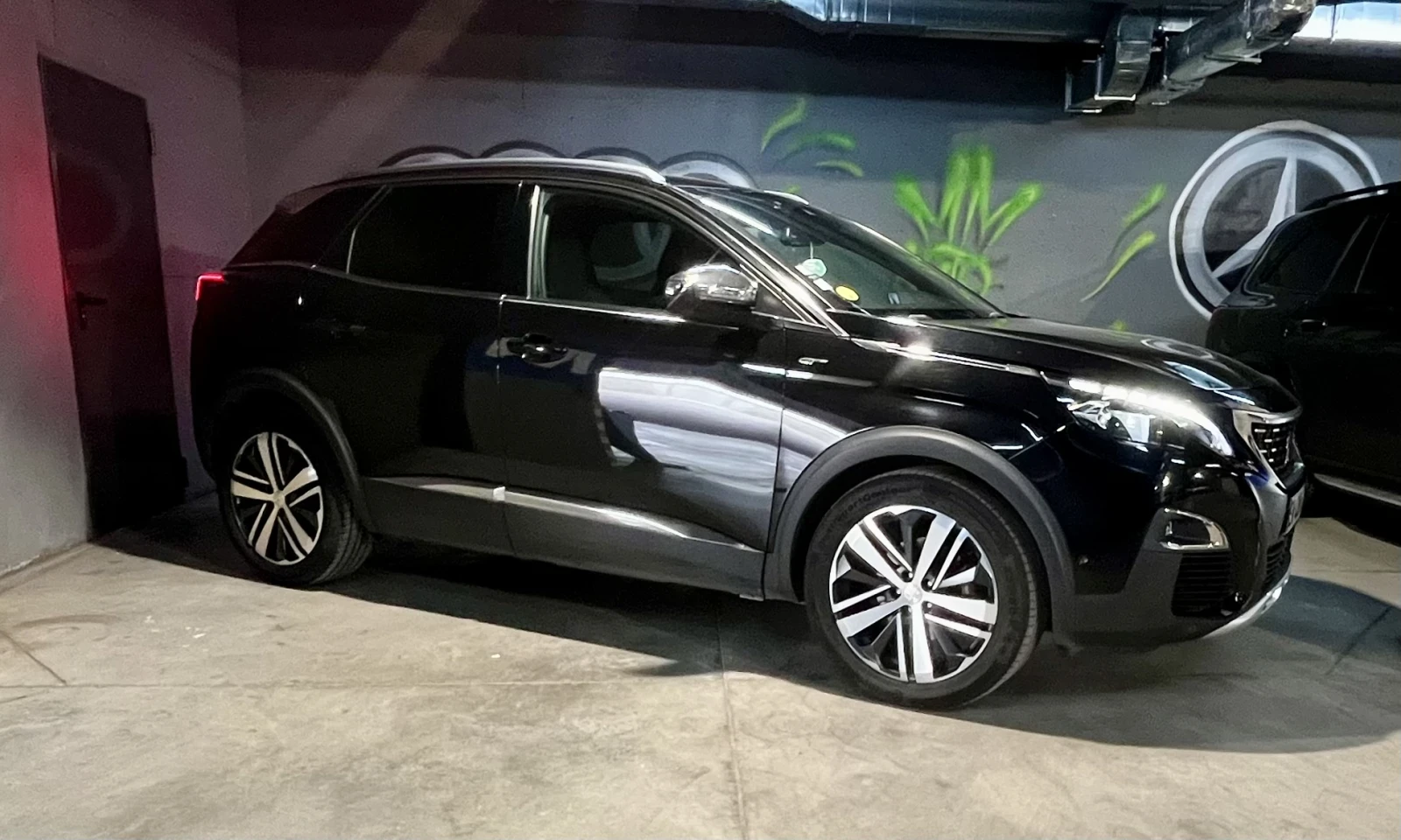 Peugeot 3008 2.0* 180* GT LINE* ПАНОРАМА - изображение 2