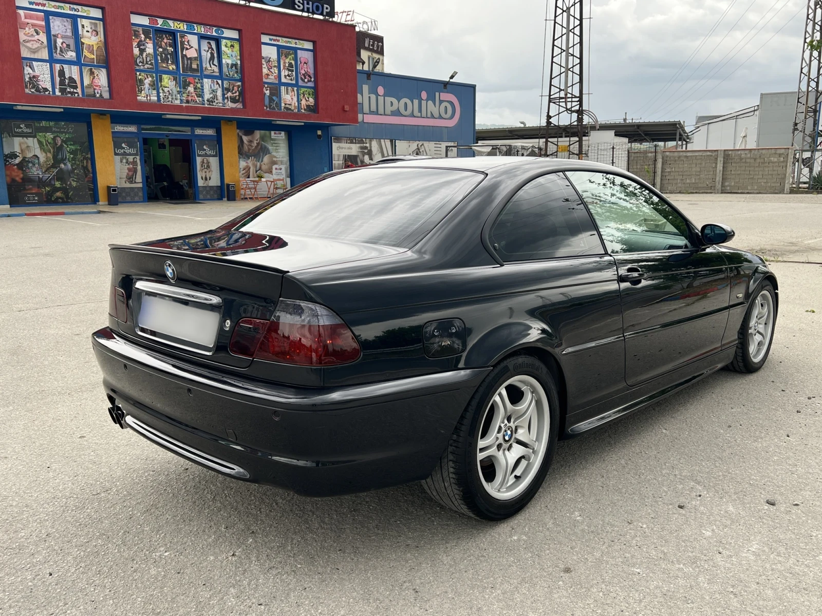 BMW 328  - изображение 4