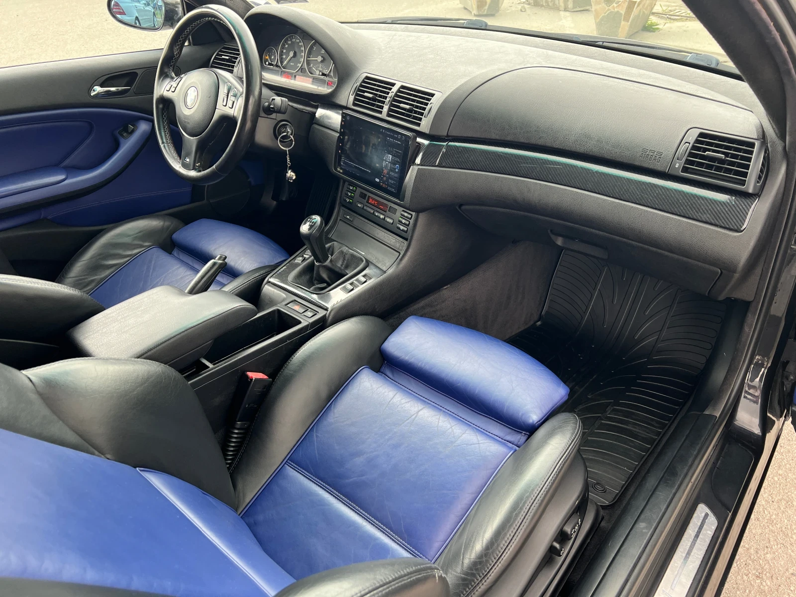 BMW 328  - изображение 9