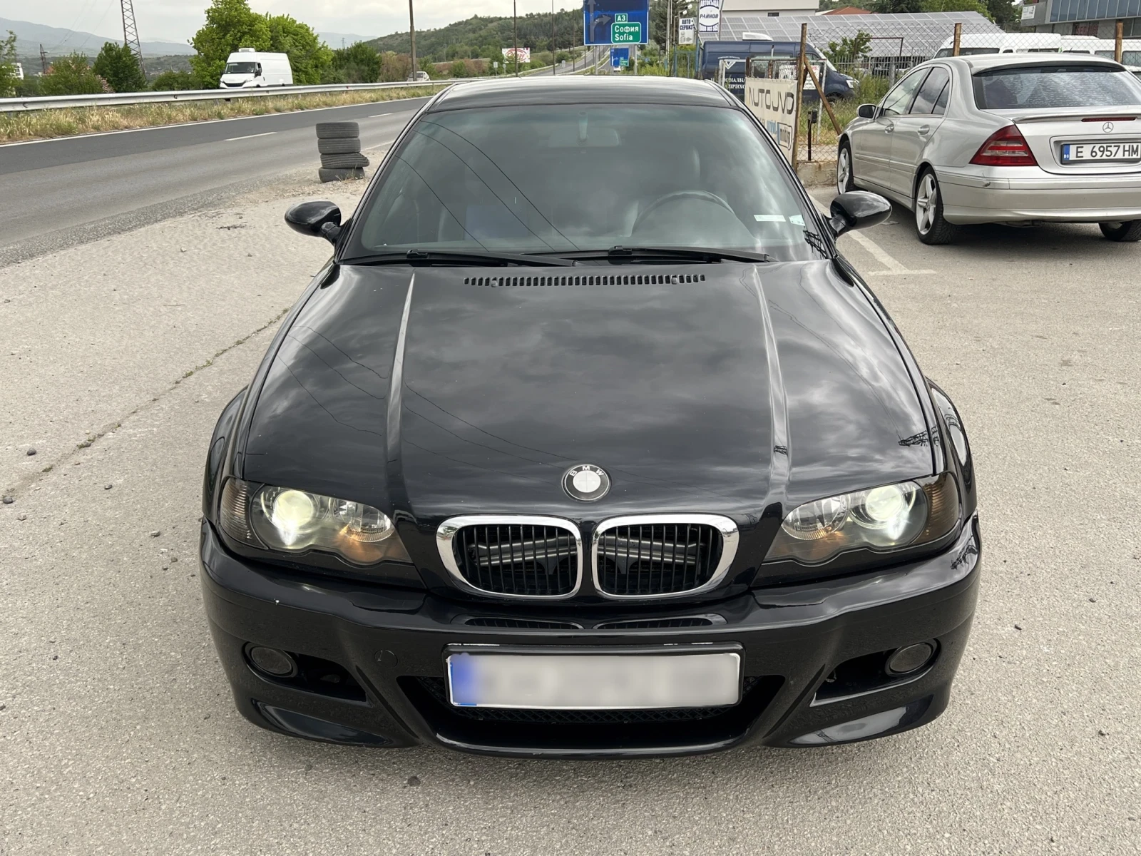 BMW 328  - изображение 2