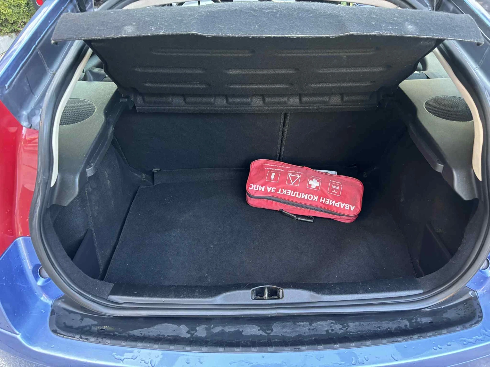 Citroen C4  - изображение 3