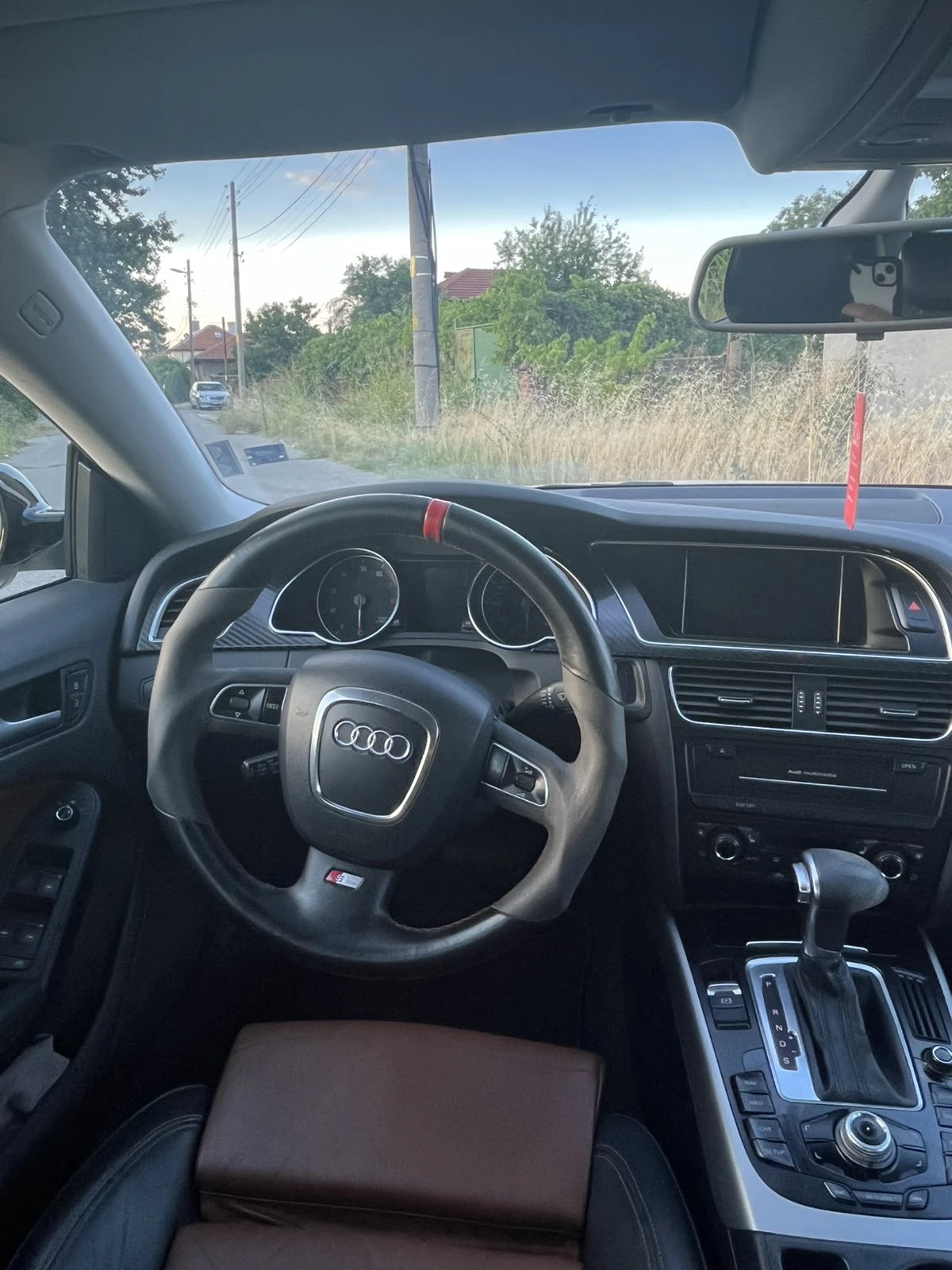 Audi A5 Sportback 2.0TFSI 4x4 - изображение 9