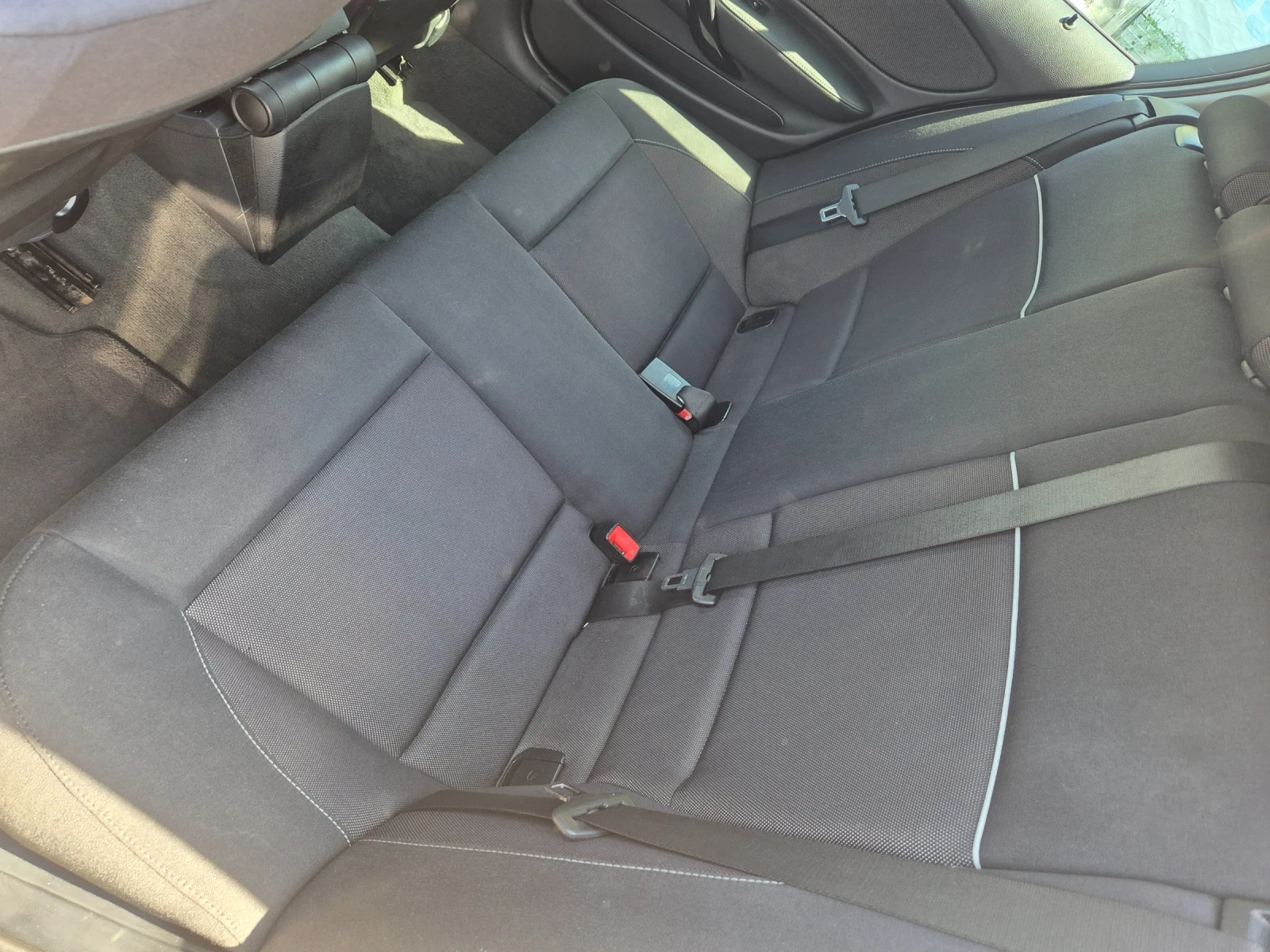 BMW 116 D FACELIFT! ! ! | Mobile.bg   11