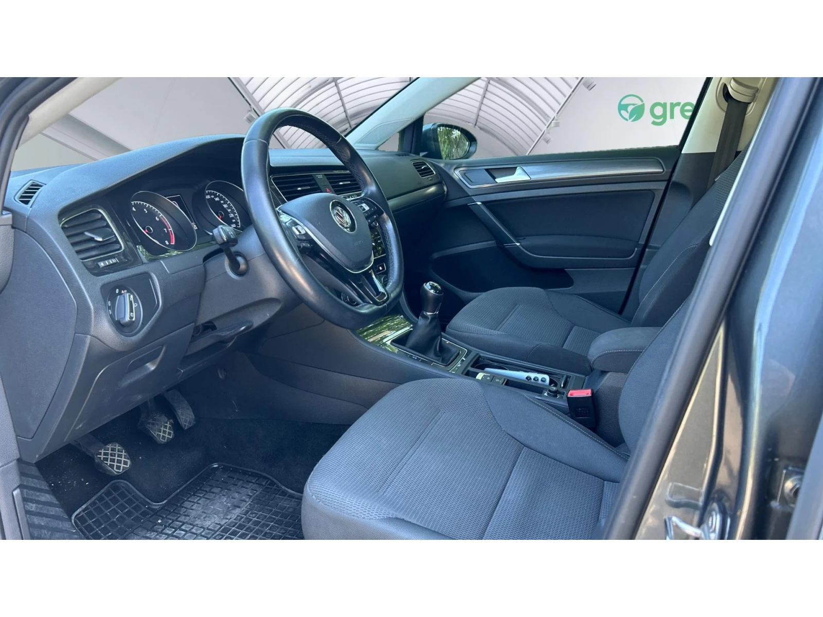 VW Golf 1.5 TSi, Месечна вноска от 650 лв. - изображение 9