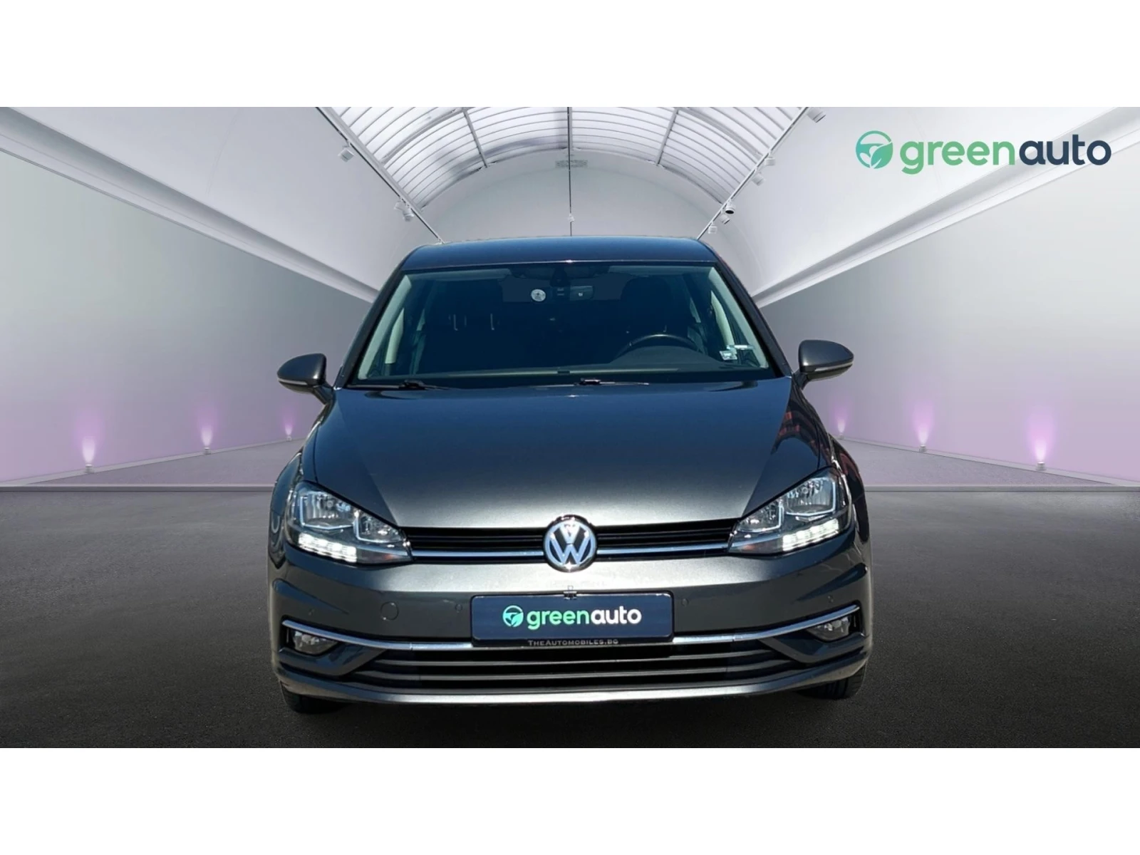 VW Golf 1.5 TSi, Месечна вноска от 650 лв. - изображение 5