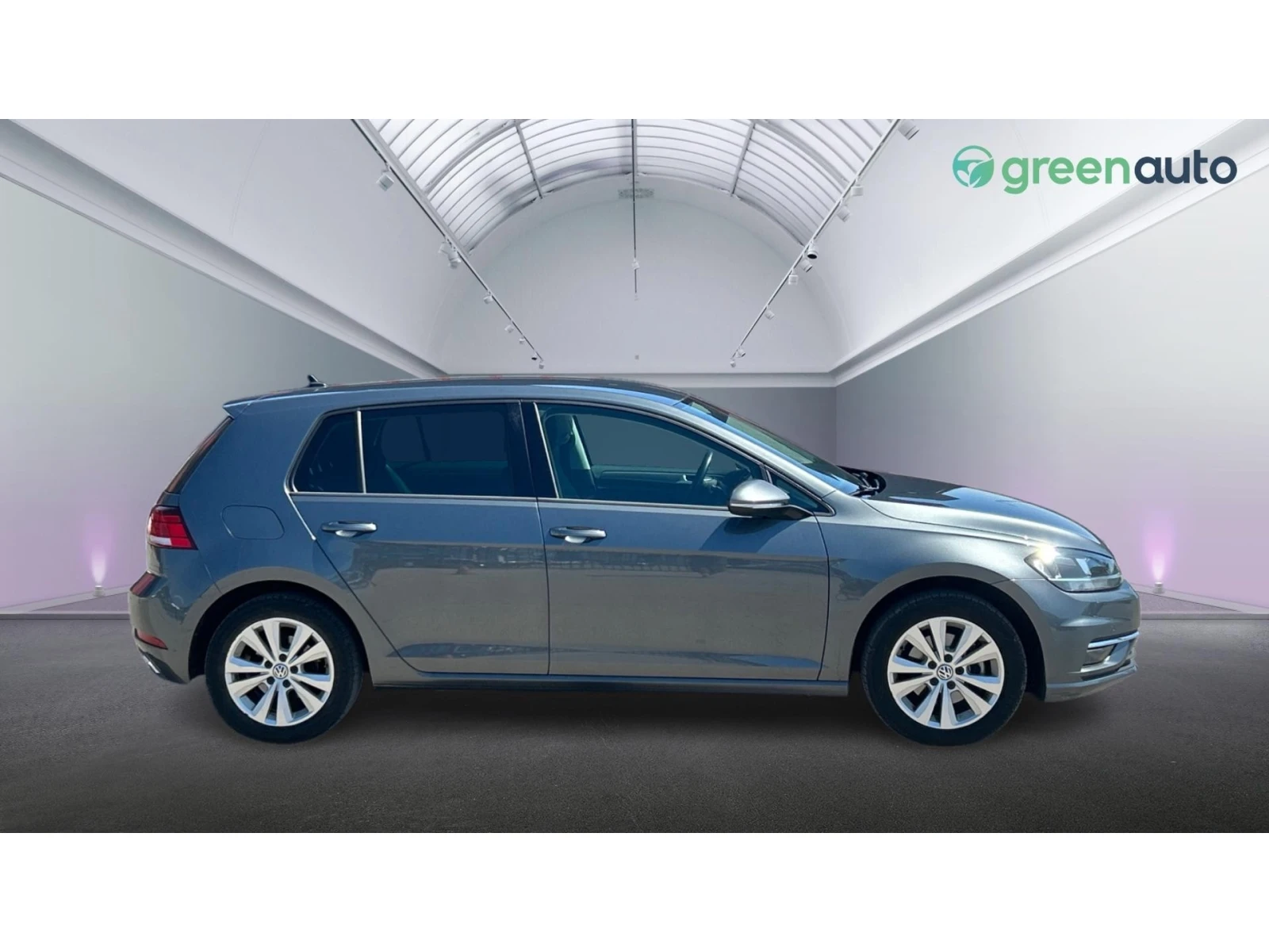 VW Golf 1.5 TSi, Месечна вноска от 650 лв. - изображение 6