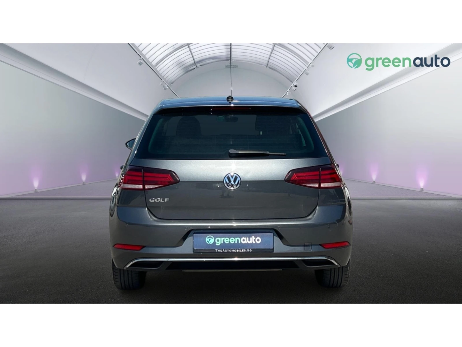 VW Golf 1.5 TSi, Месечна вноска от 650 лв. - изображение 4