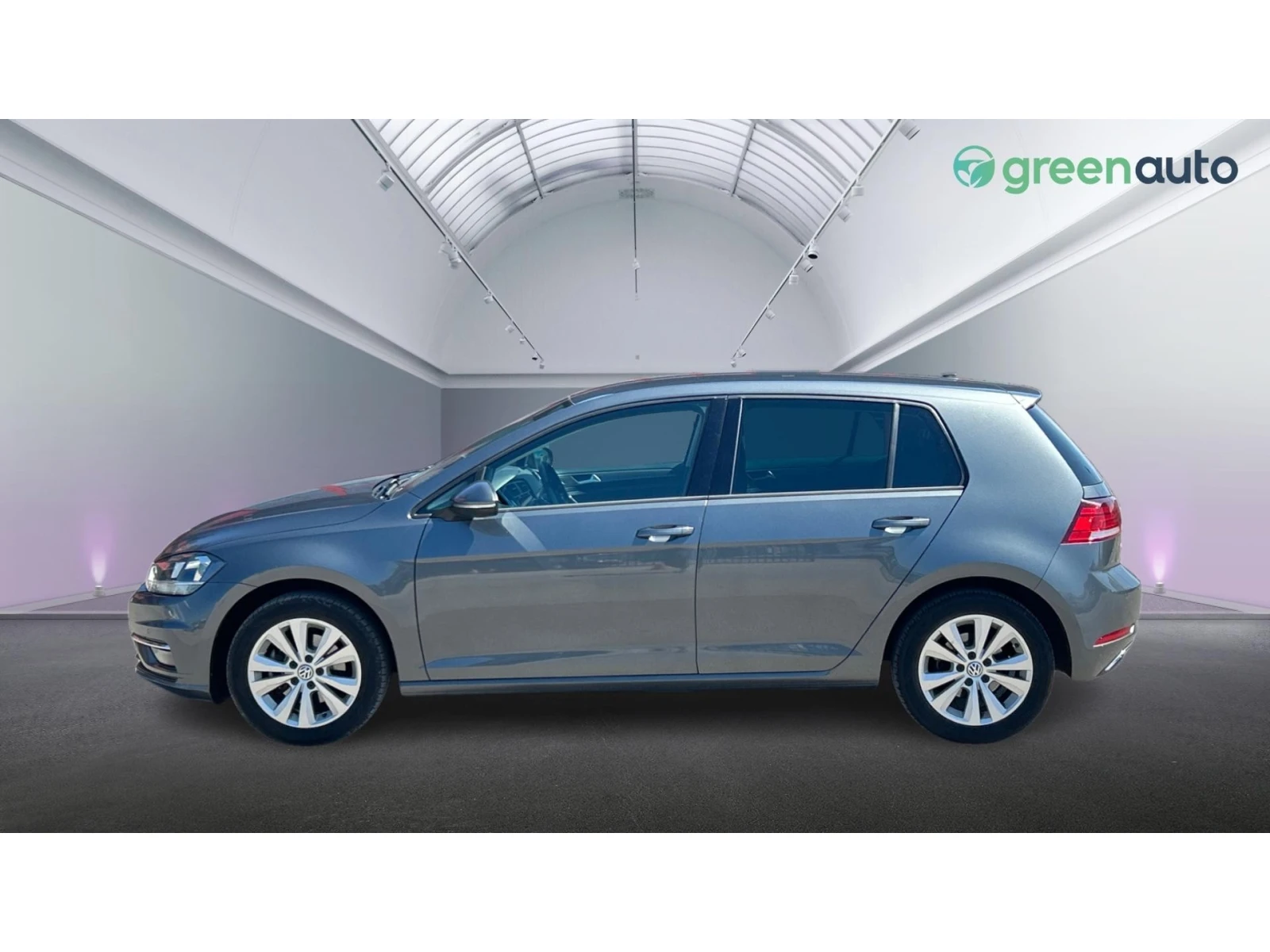 VW Golf 1.5 TSi, Месечна вноска от 650 лв. - изображение 3