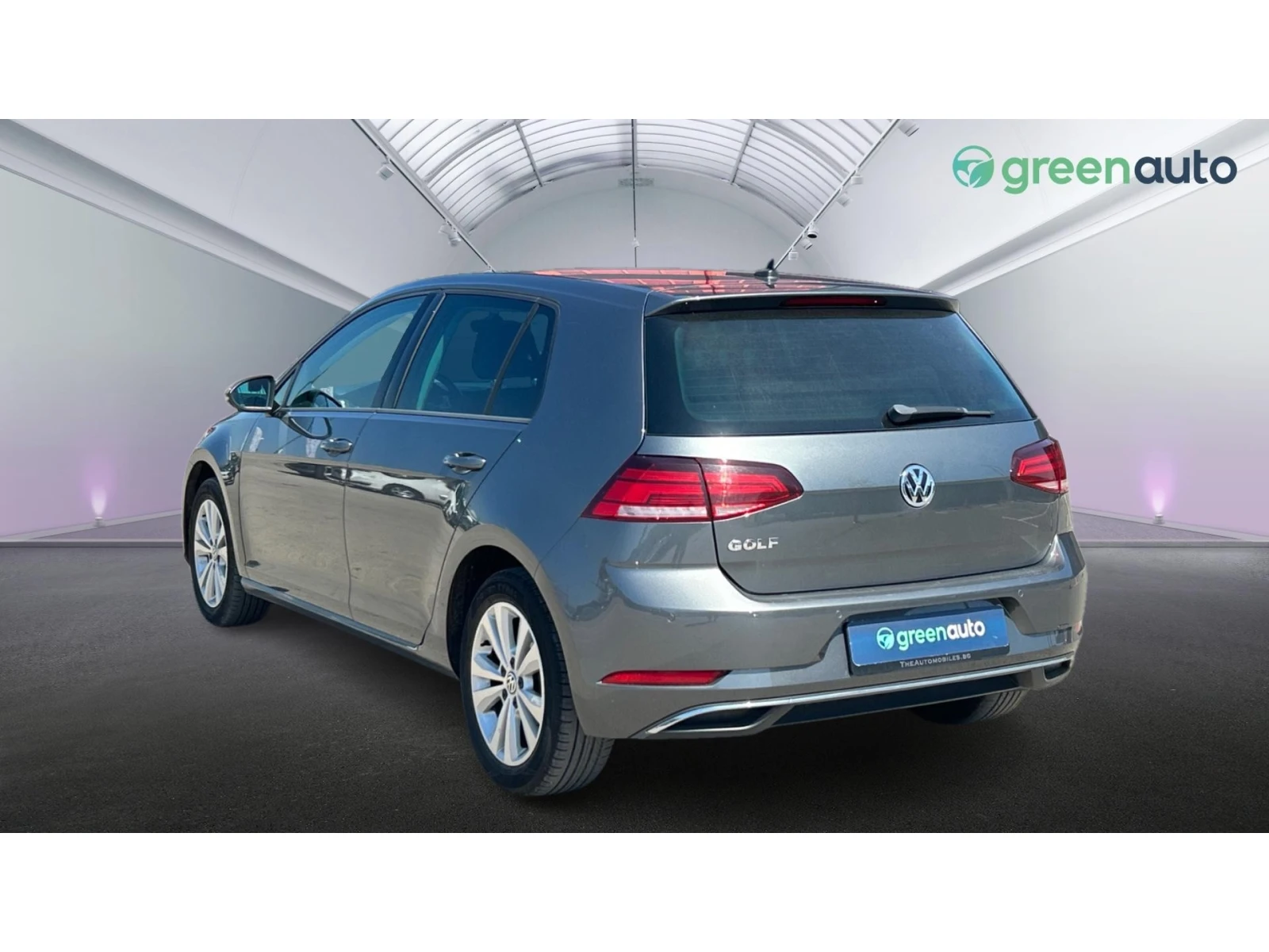VW Golf 1.5 TSi, Месечна вноска от 650 лв. - изображение 2