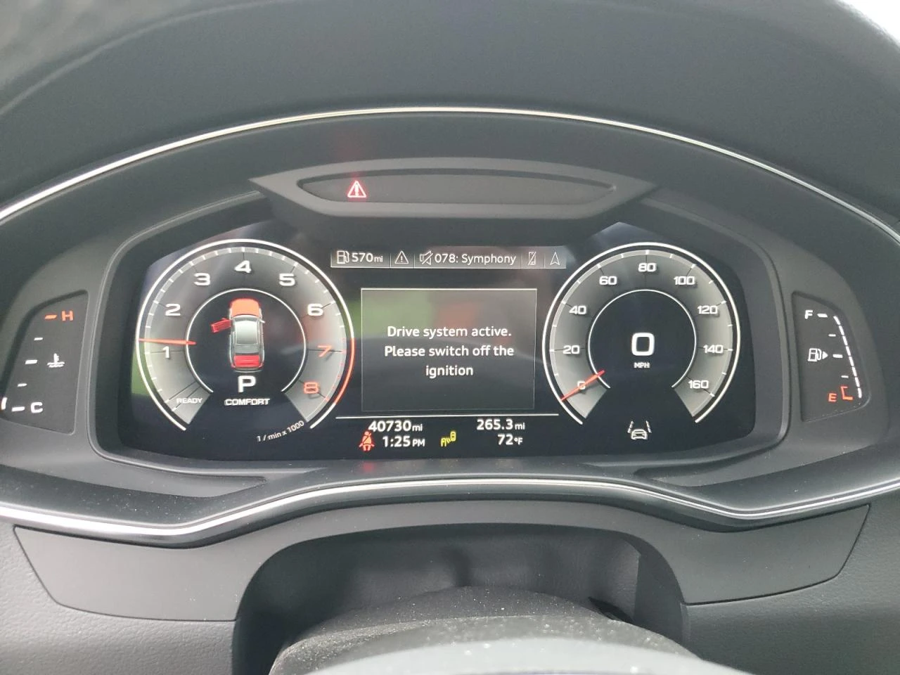 Audi A6 Premium Plus - изображение 9