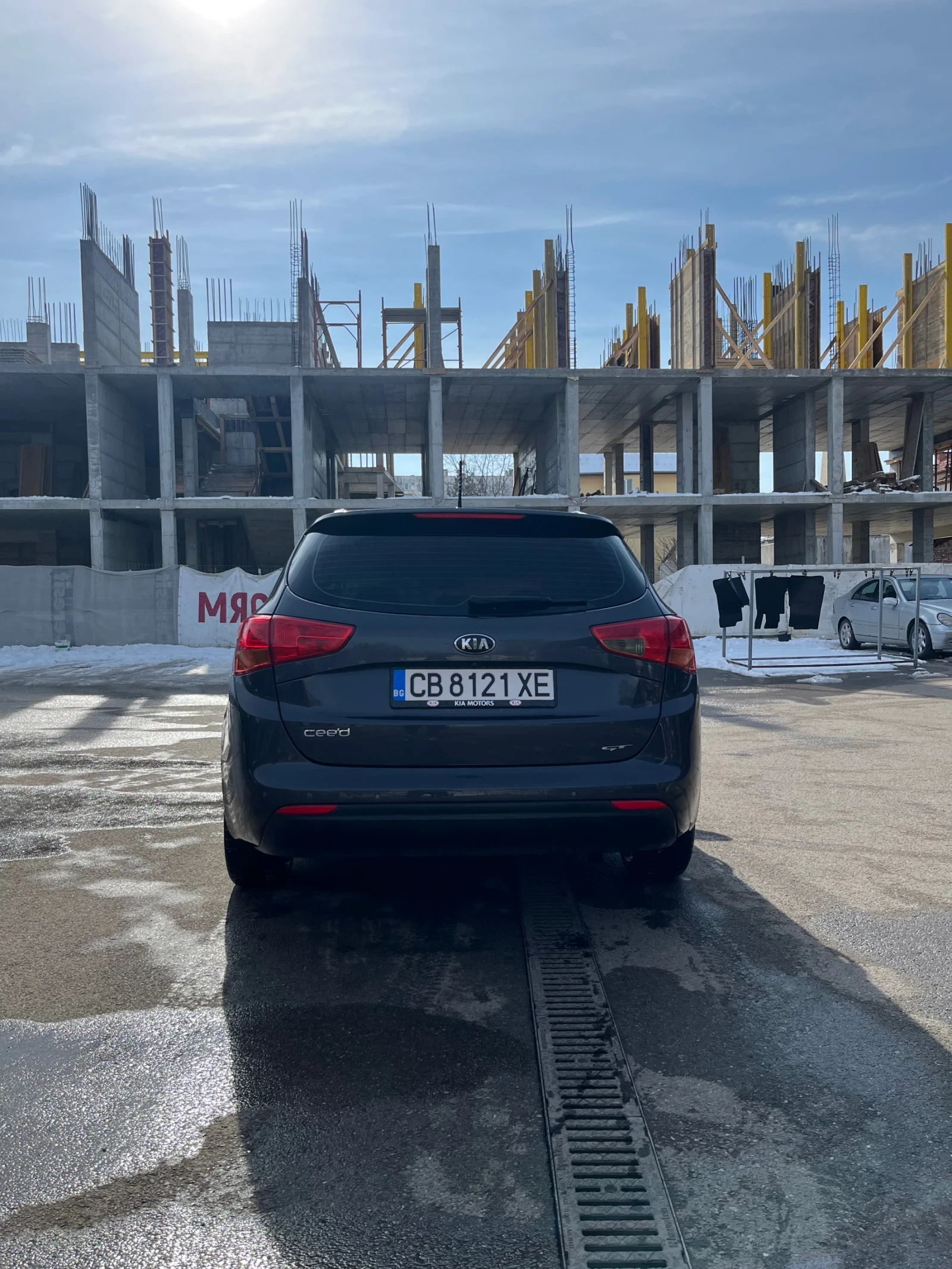 Kia Ceed  - изображение 3