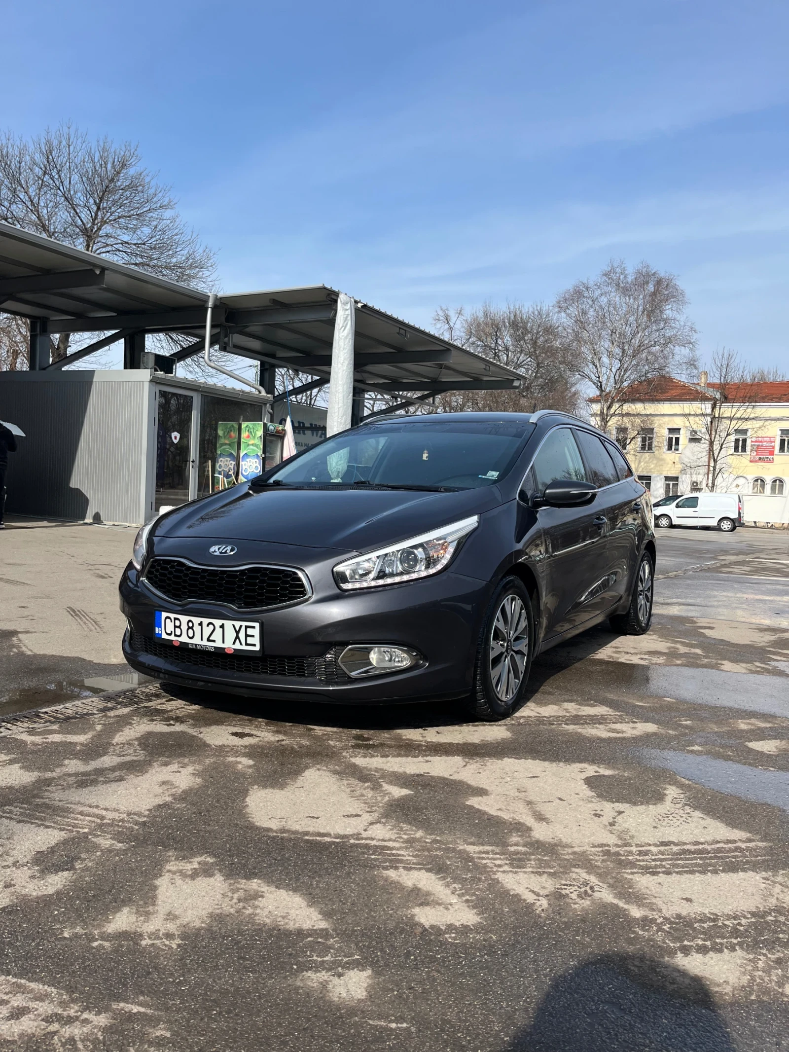 Kia Ceed | Mobile.bg — изображение 1