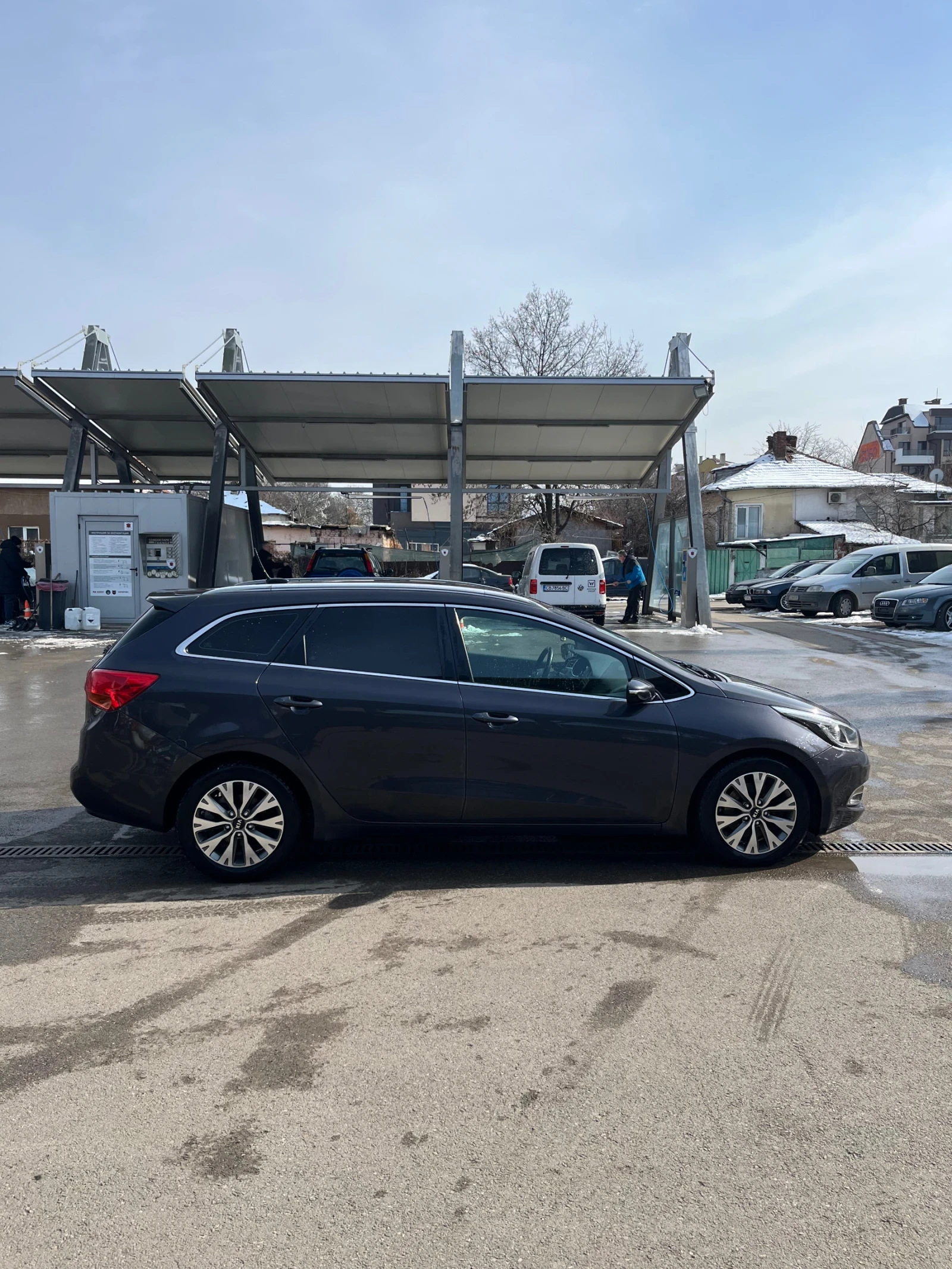 Kia Ceed  - изображение 4