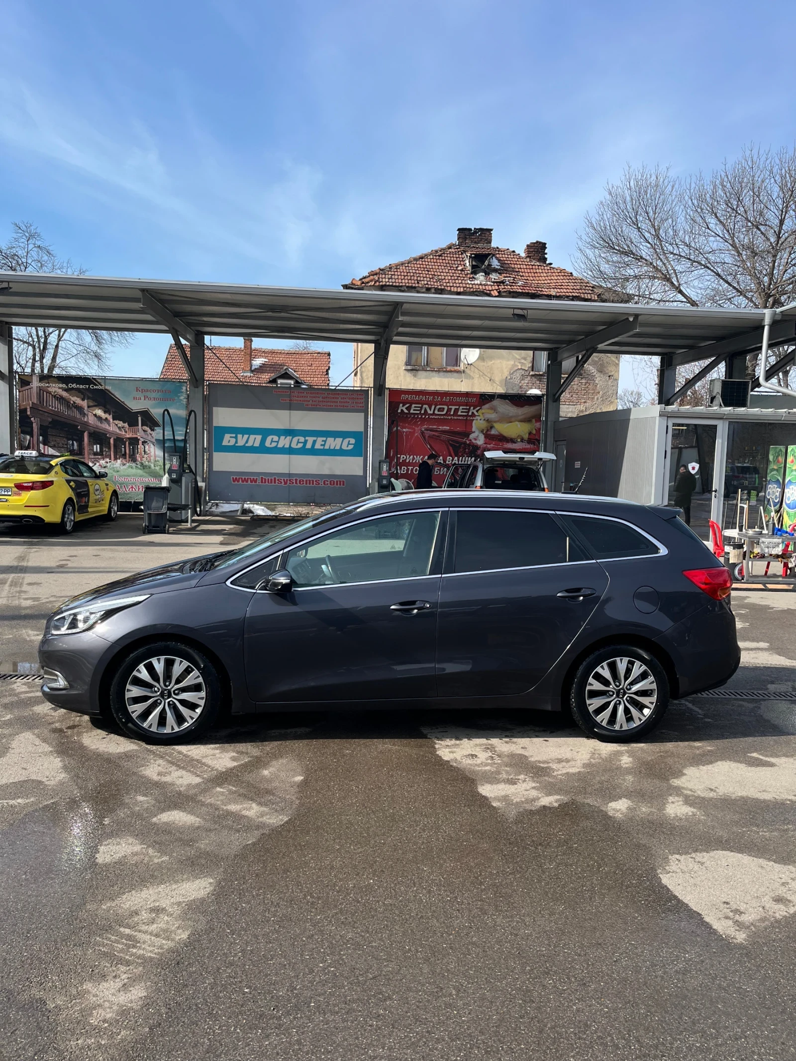 Kia Ceed  - изображение 2