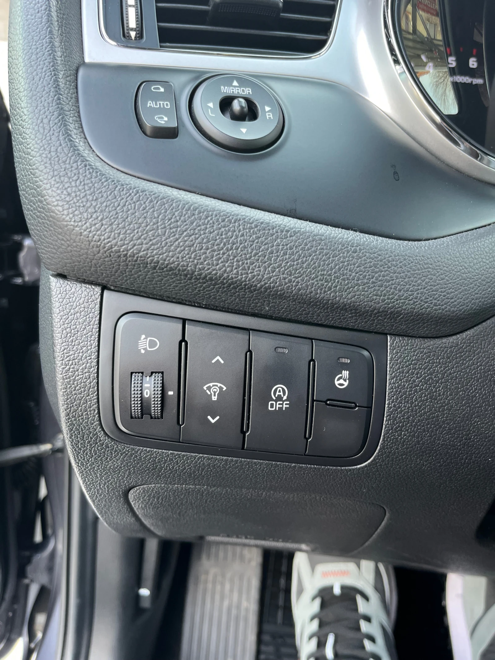 Kia Ceed  - изображение 8