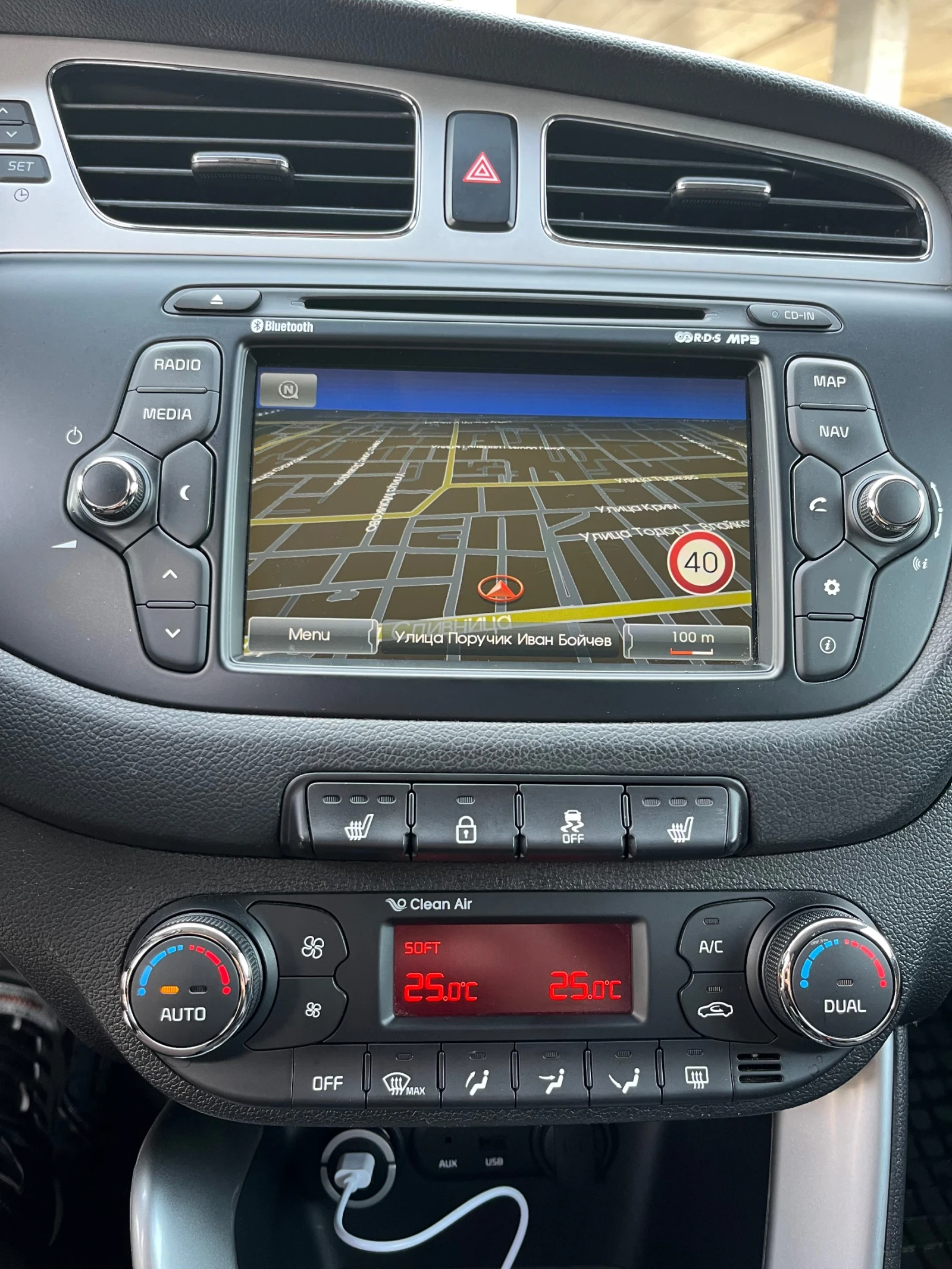 Kia Ceed  - изображение 6