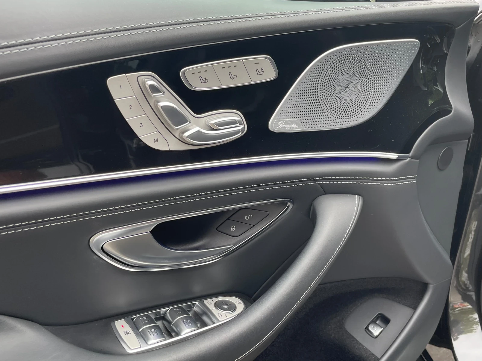 Mercedes-Benz GT AMG 63s/ 4M+ / 3D Burmaster/ 360* /  | Mobile.bg   14