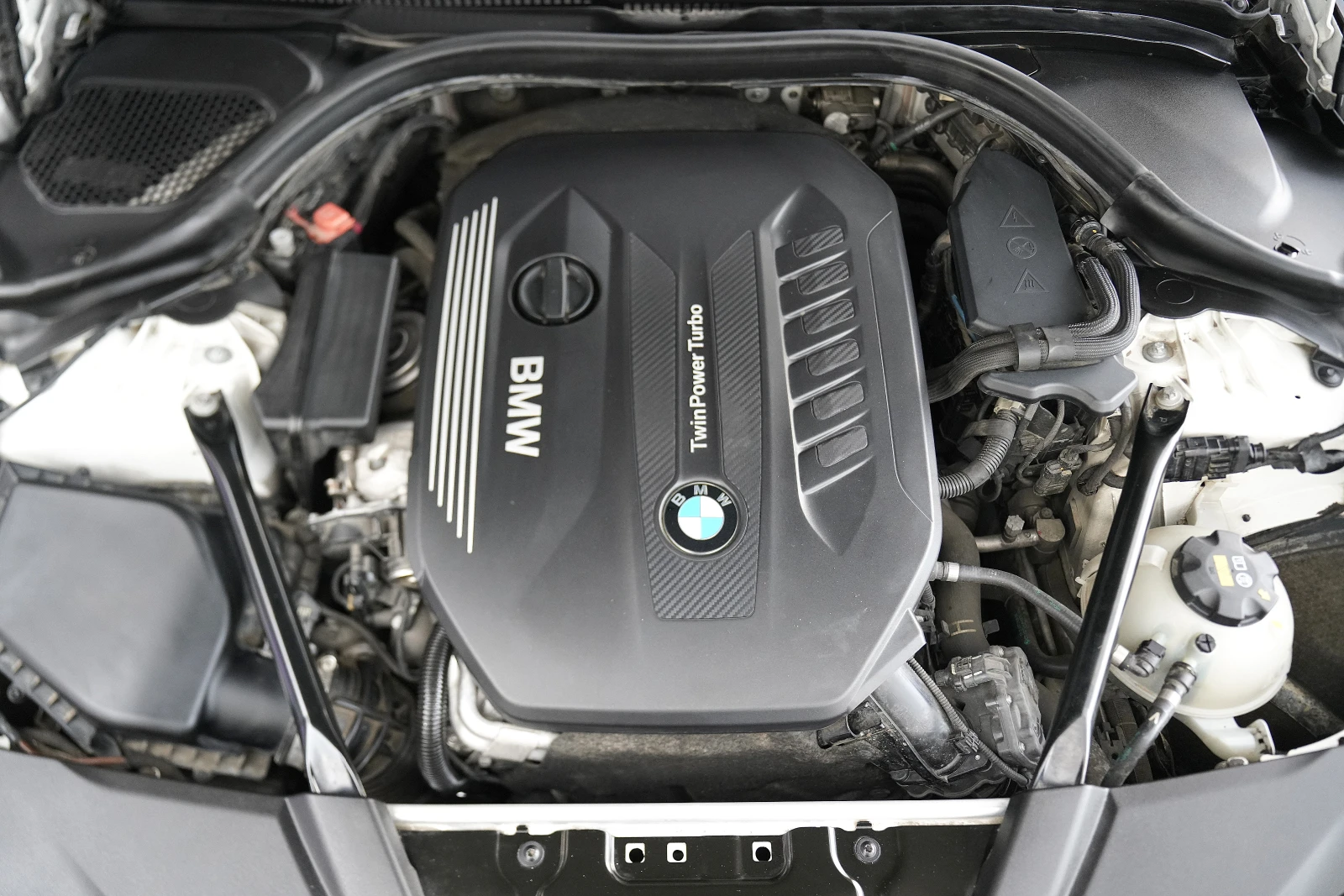 BMW 540 d xDrive M Package Shadow Line | Mobile.bg   15