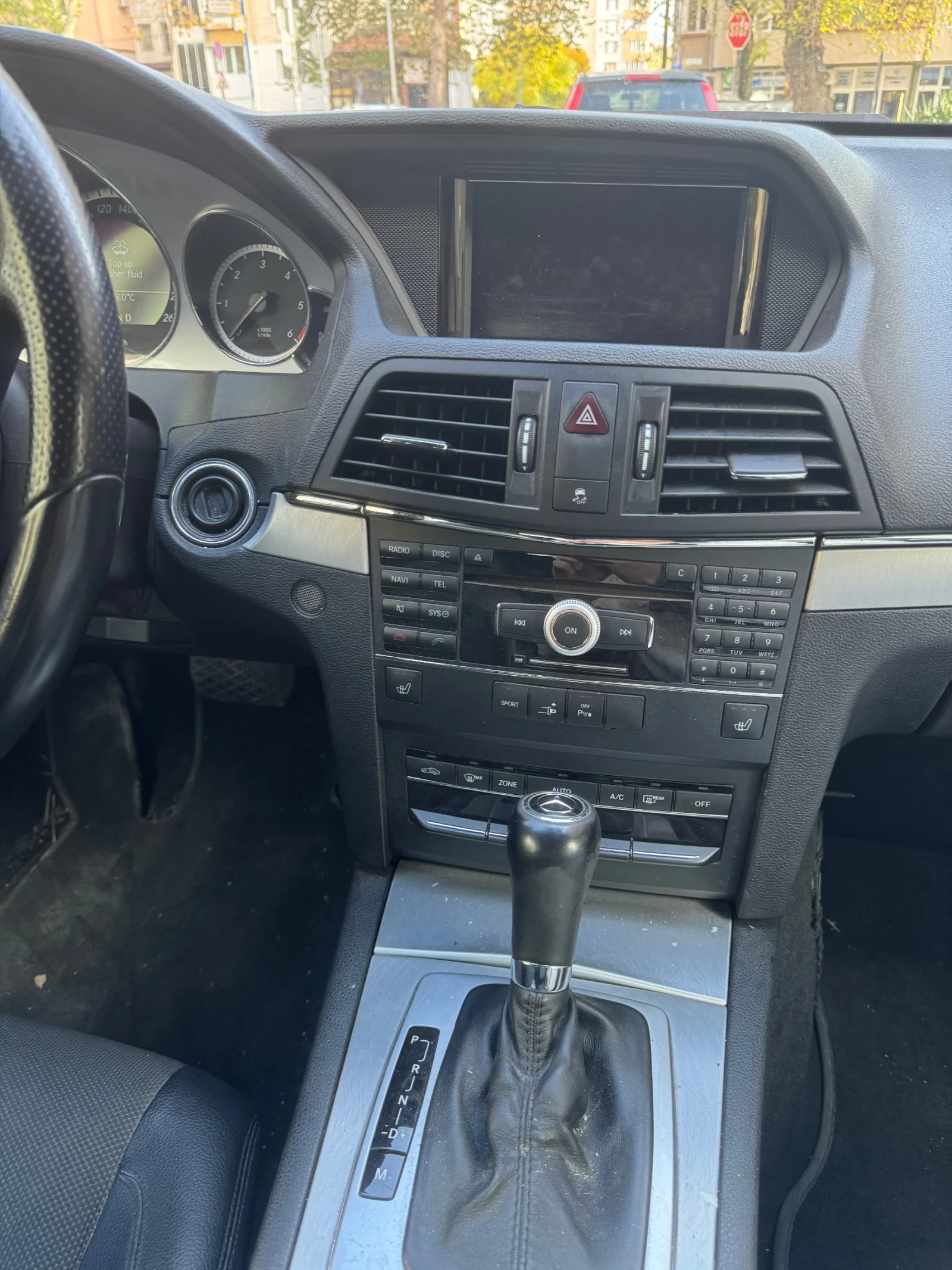 Mercedes-Benz E 250  - изображение 5