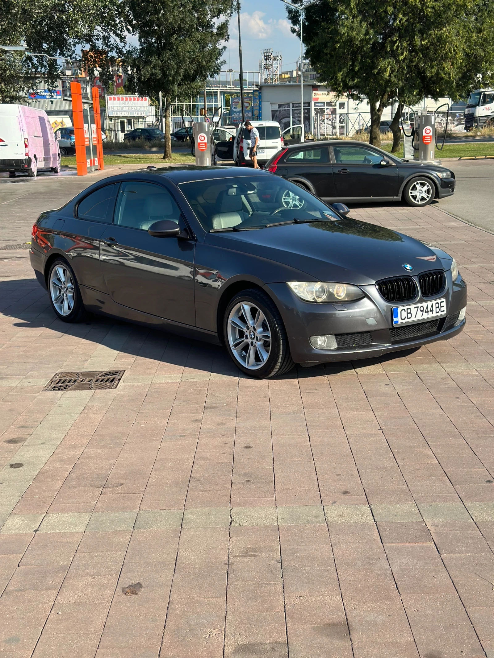 BMW 325  - изображение 5
