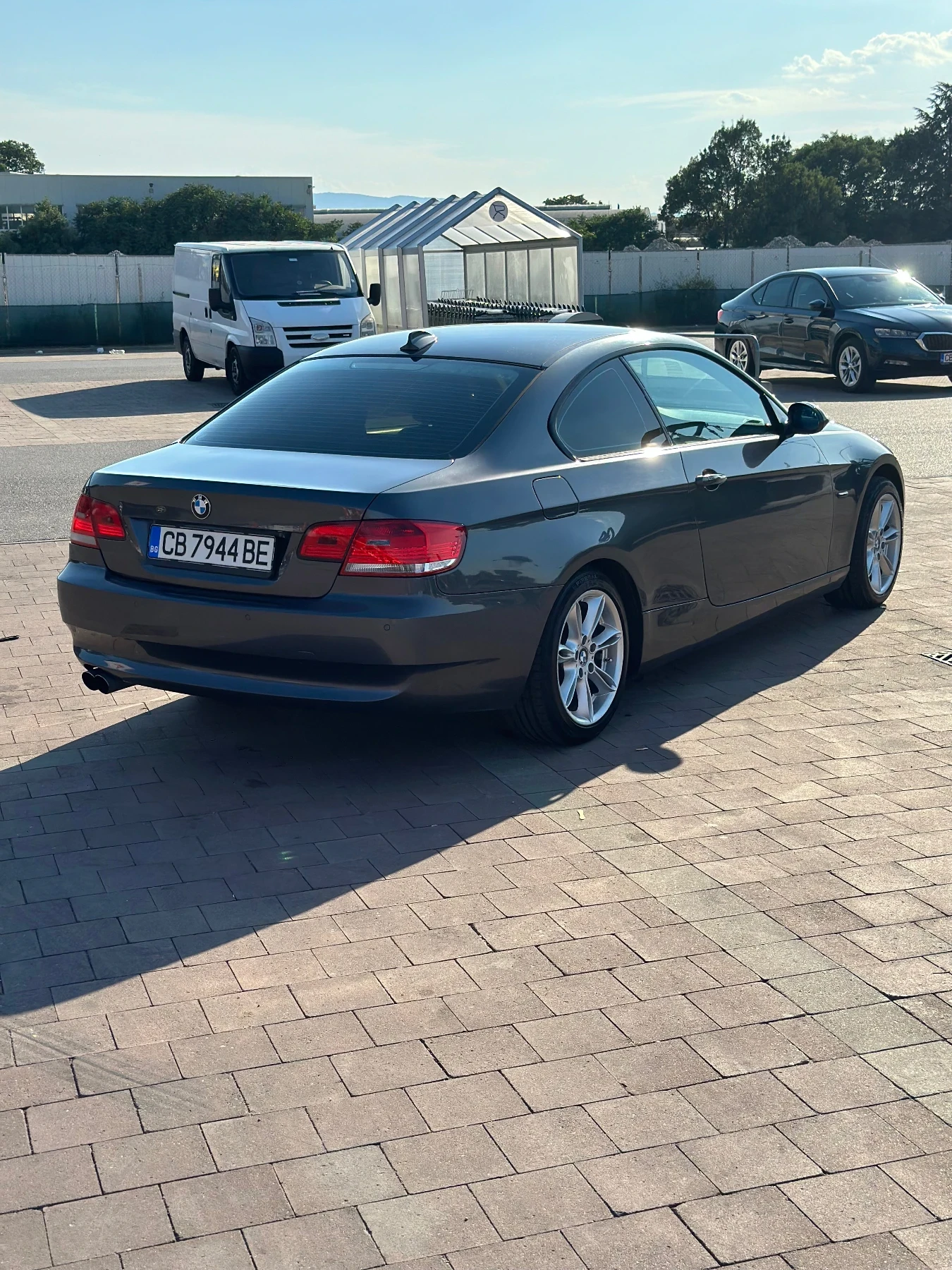 BMW 325  - изображение 4