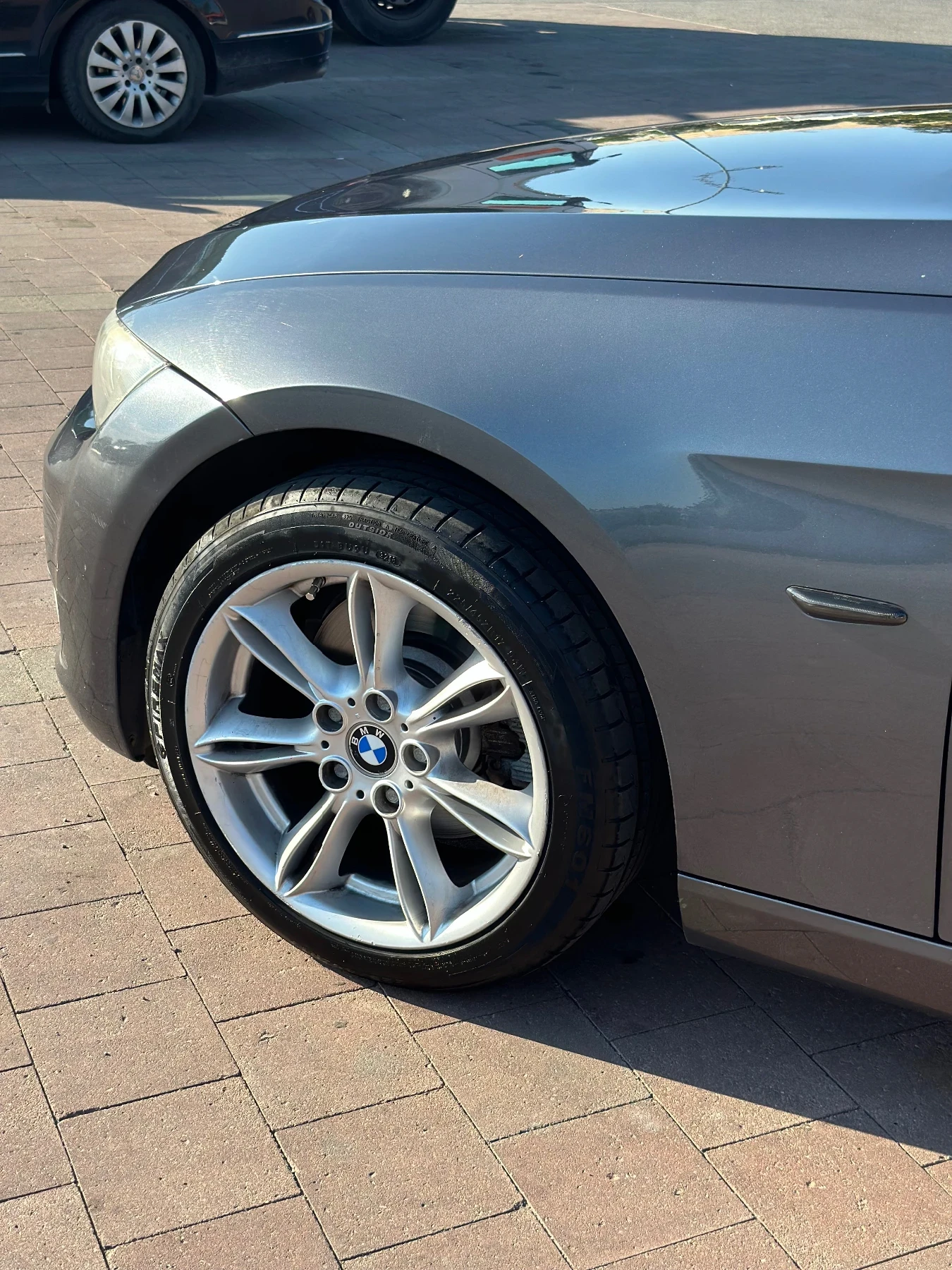 BMW 325  - изображение 10