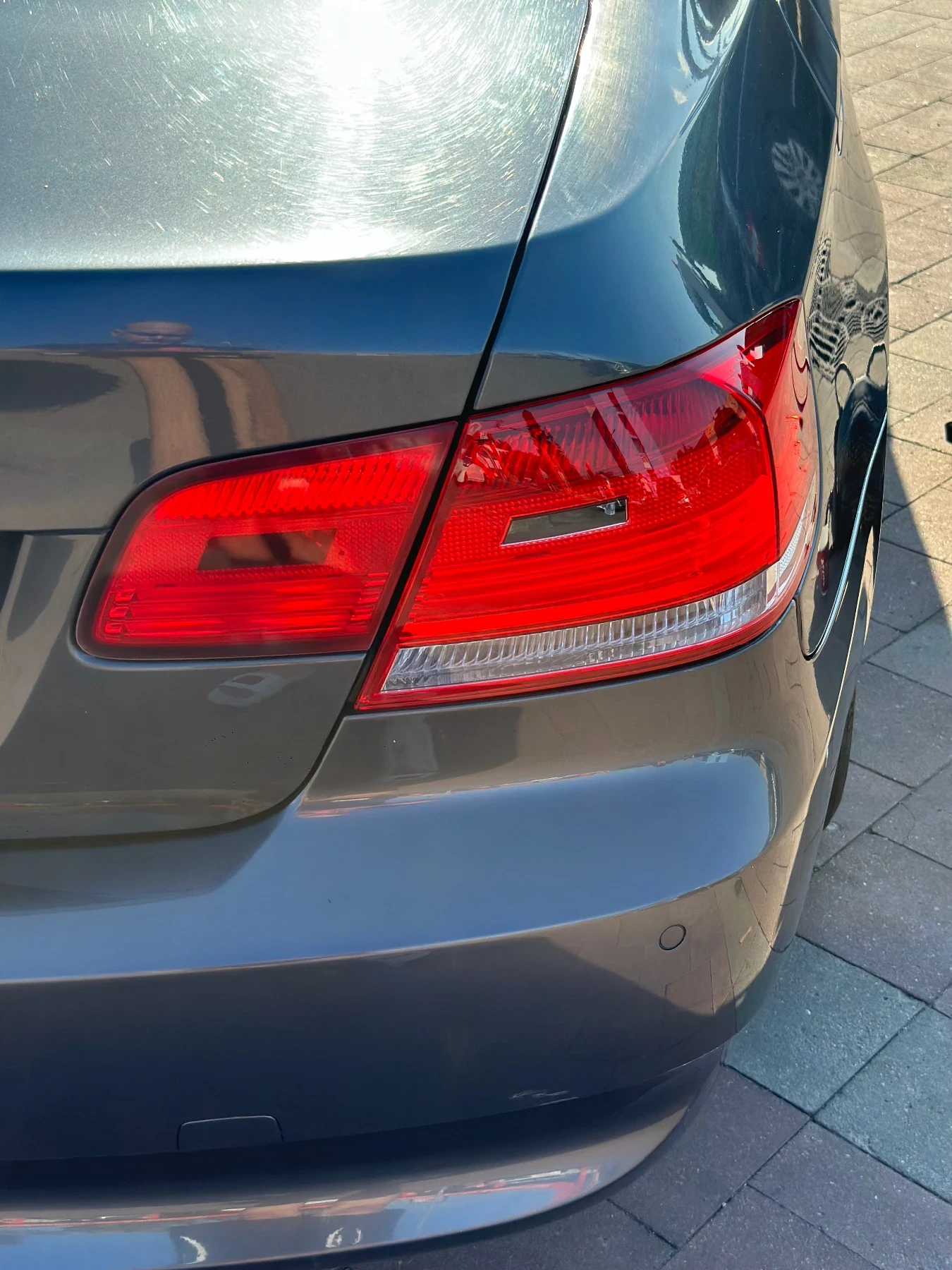 BMW 325  - изображение 9