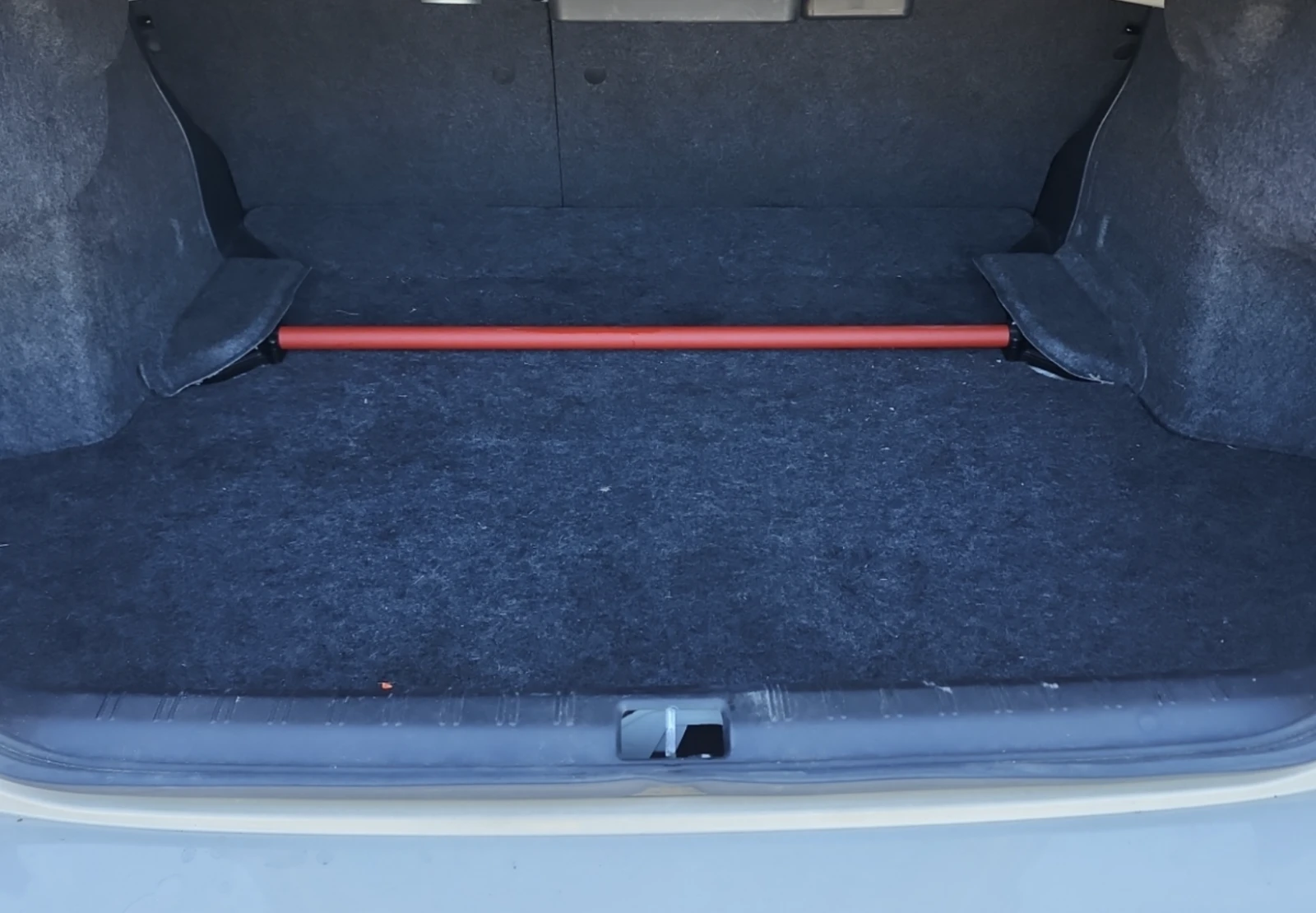 Subaru WRX STI LIMITED | Mobile.bg   11