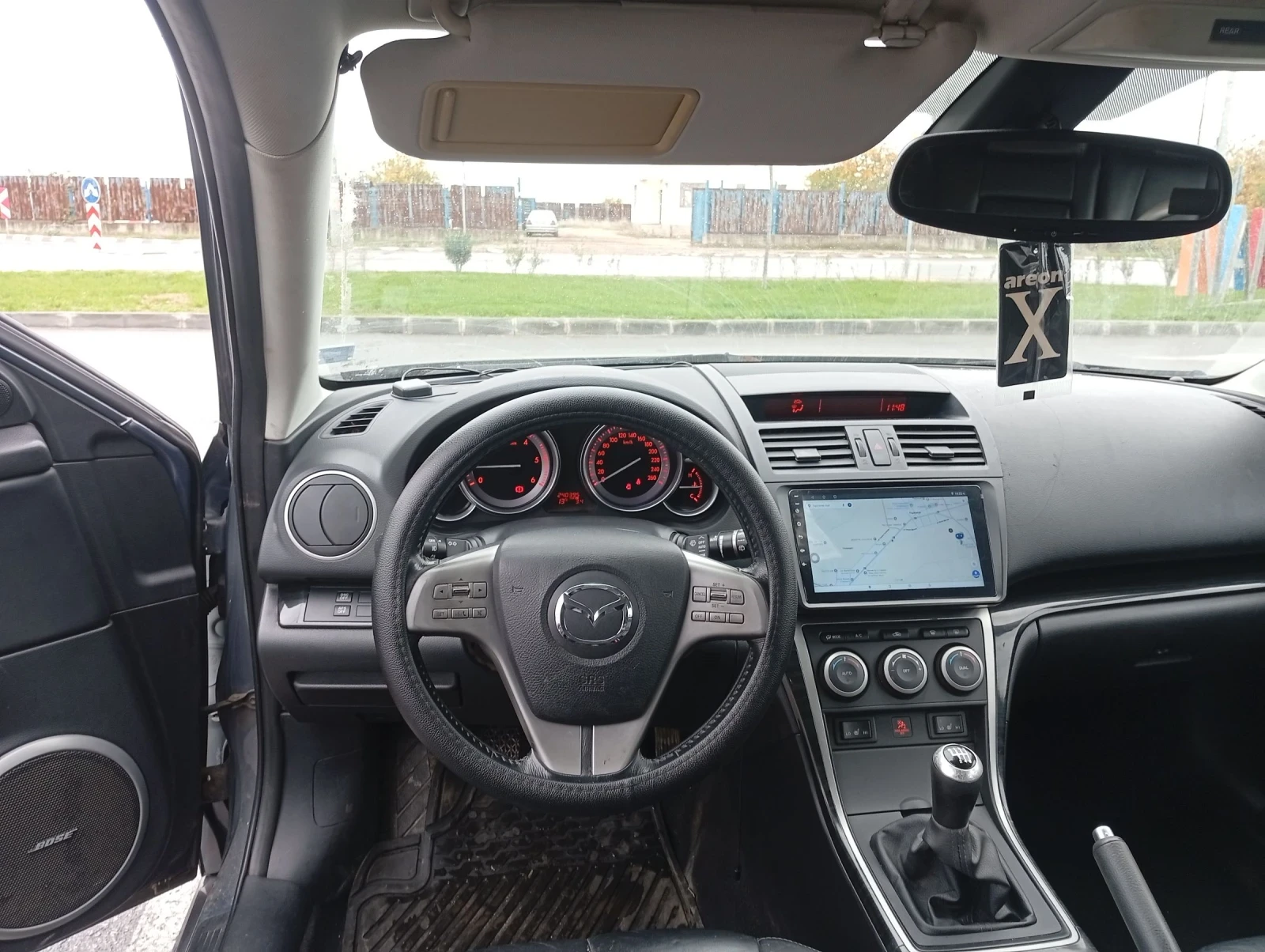 Mazda 6 | Mobile.bg   7